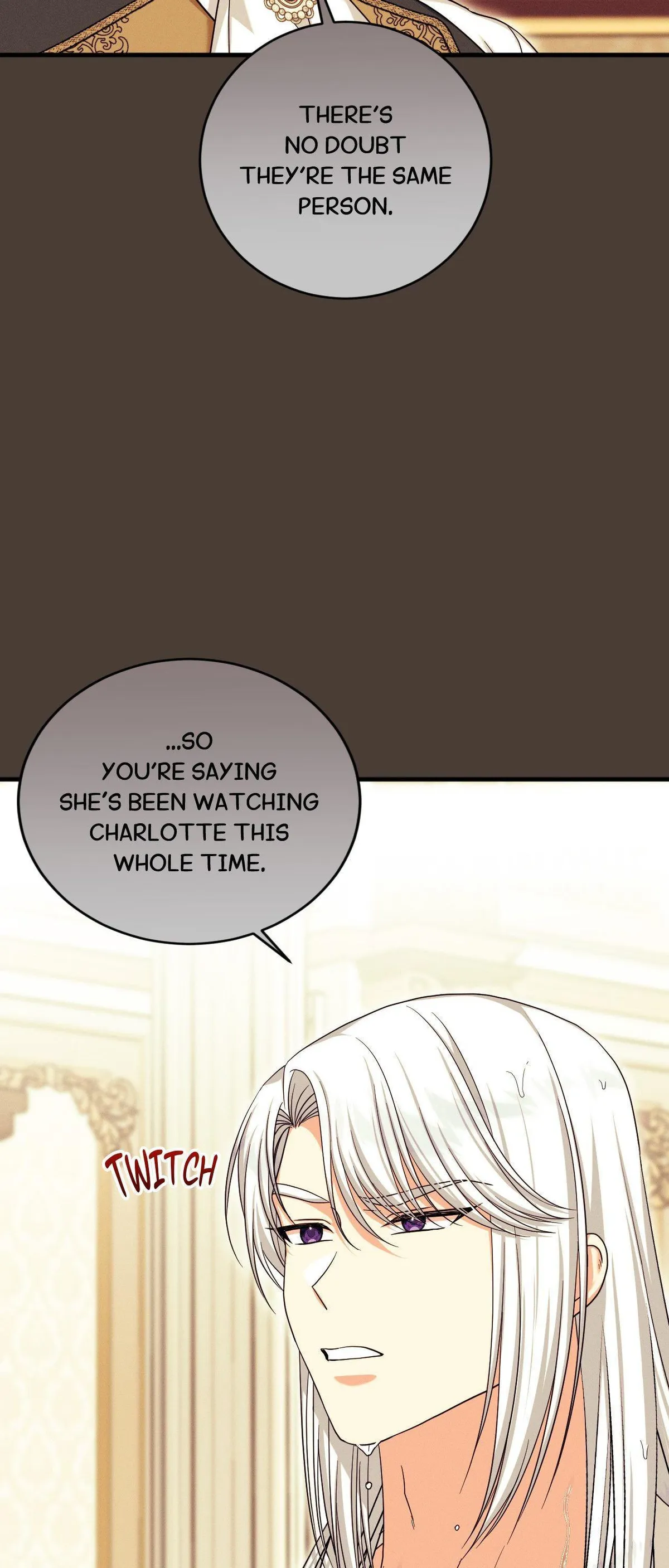 Read Love Potion Panic chapter 13 image 23 on Lezhin