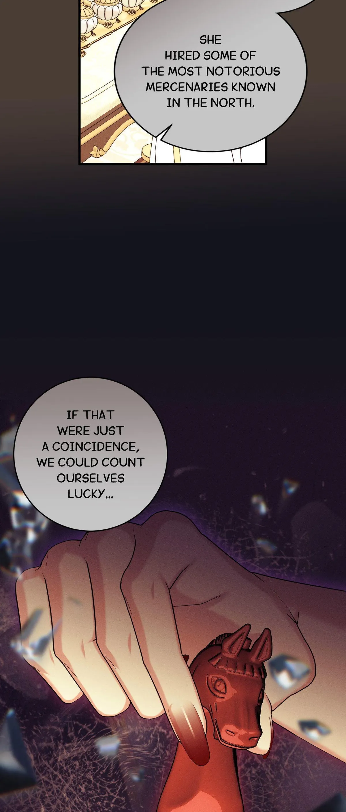 Read Love Potion Panic chapter 13 image 25 on Lezhin