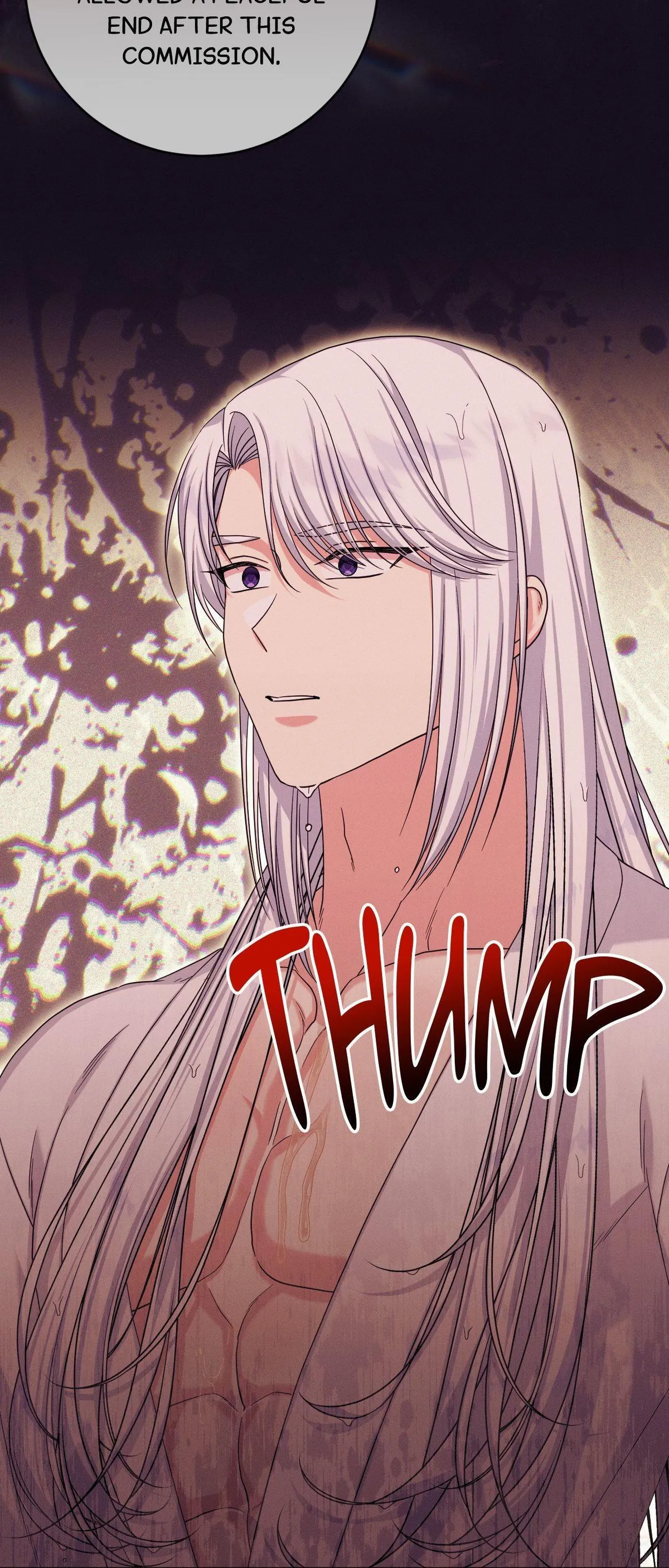 Read Love Potion Panic chapter 13 image 27 on Lezhin