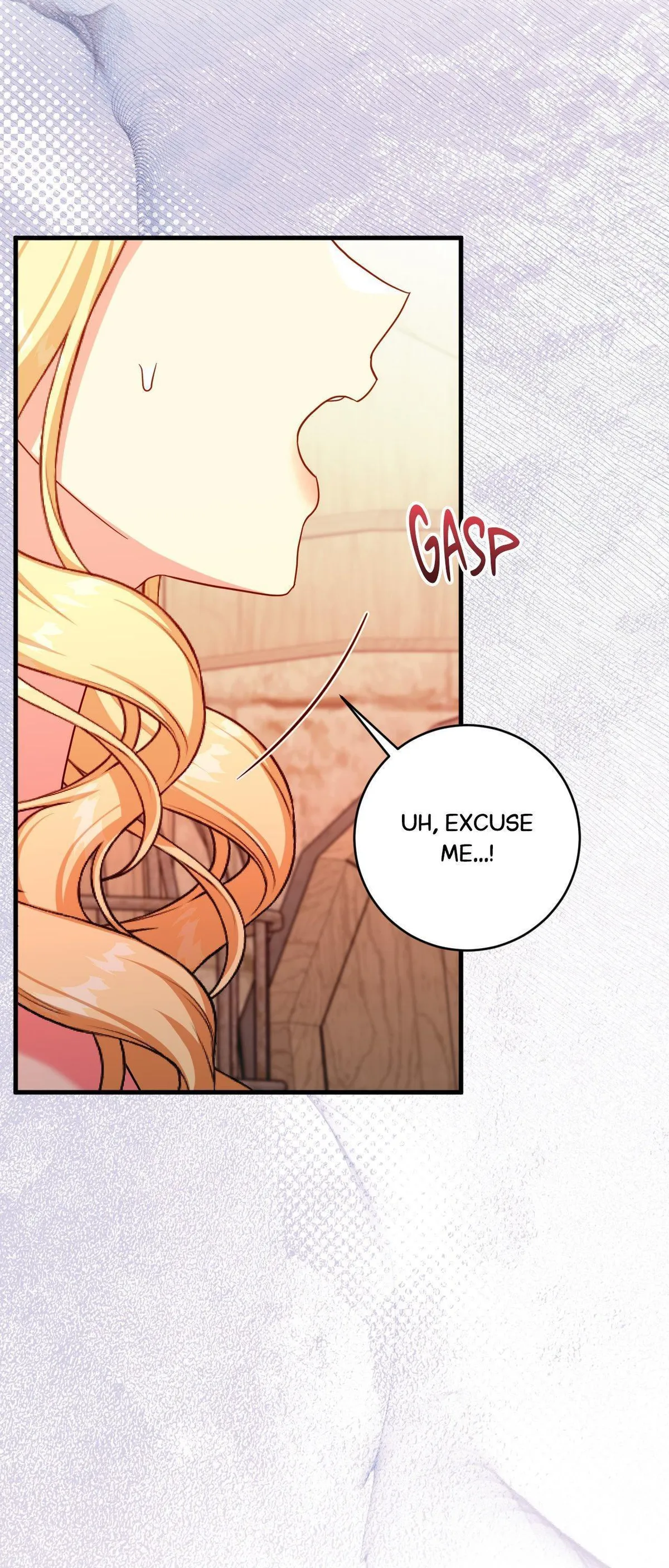 Read Love Potion Panic chapter 13 image 32 on Lezhin