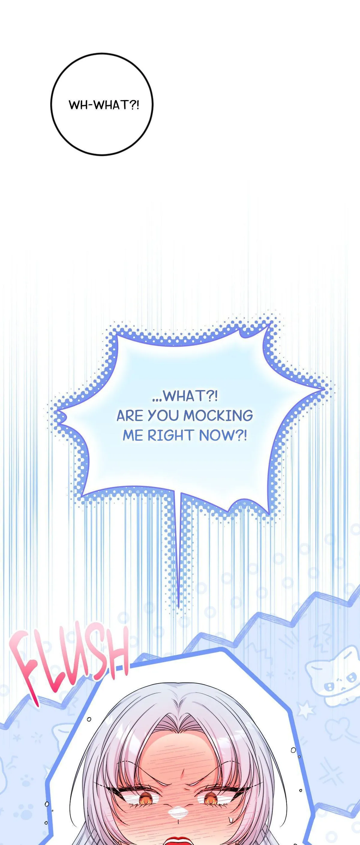 Read Love Potion Panic chapter 13 image 35 on Lezhin