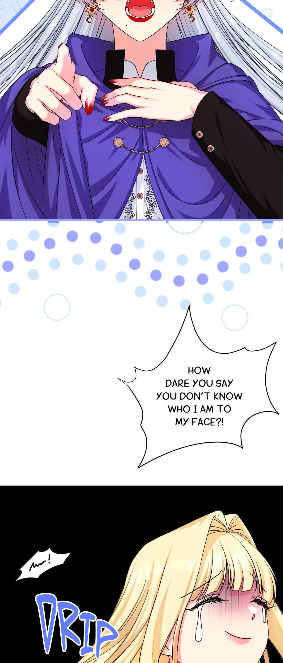 Read Love Potion Panic chapter 13 image 36 on Lezhin