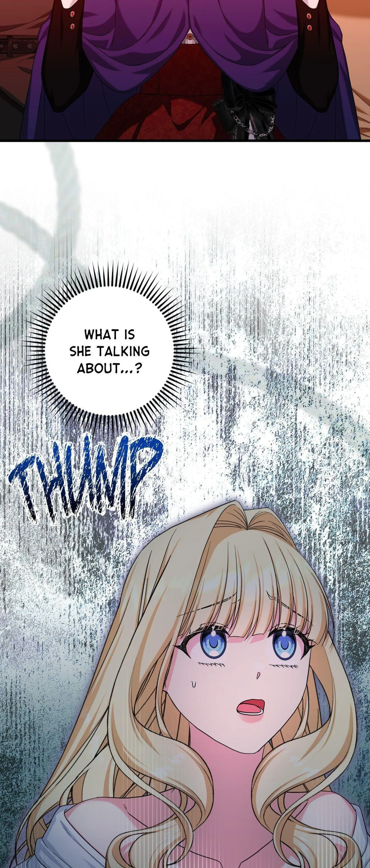 Read Love Potion Panic chapter 13 image 39 on Lezhin