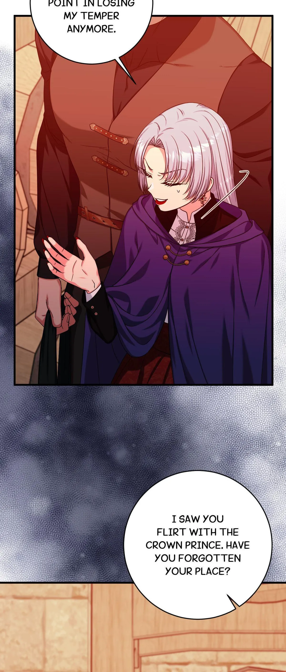 Read Love Potion Panic chapter 13 image 47 on Lezhin