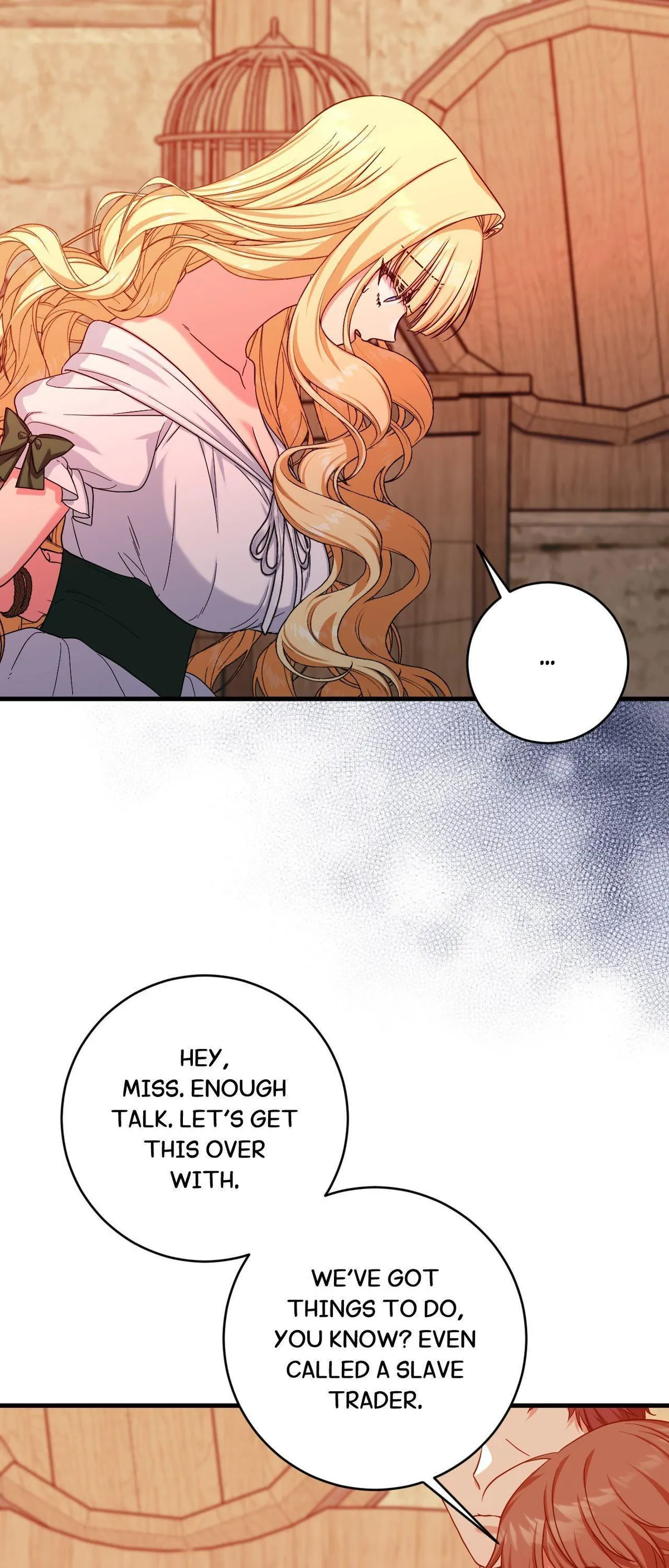 Read Love Potion Panic chapter 13 image 48 on Lezhin
