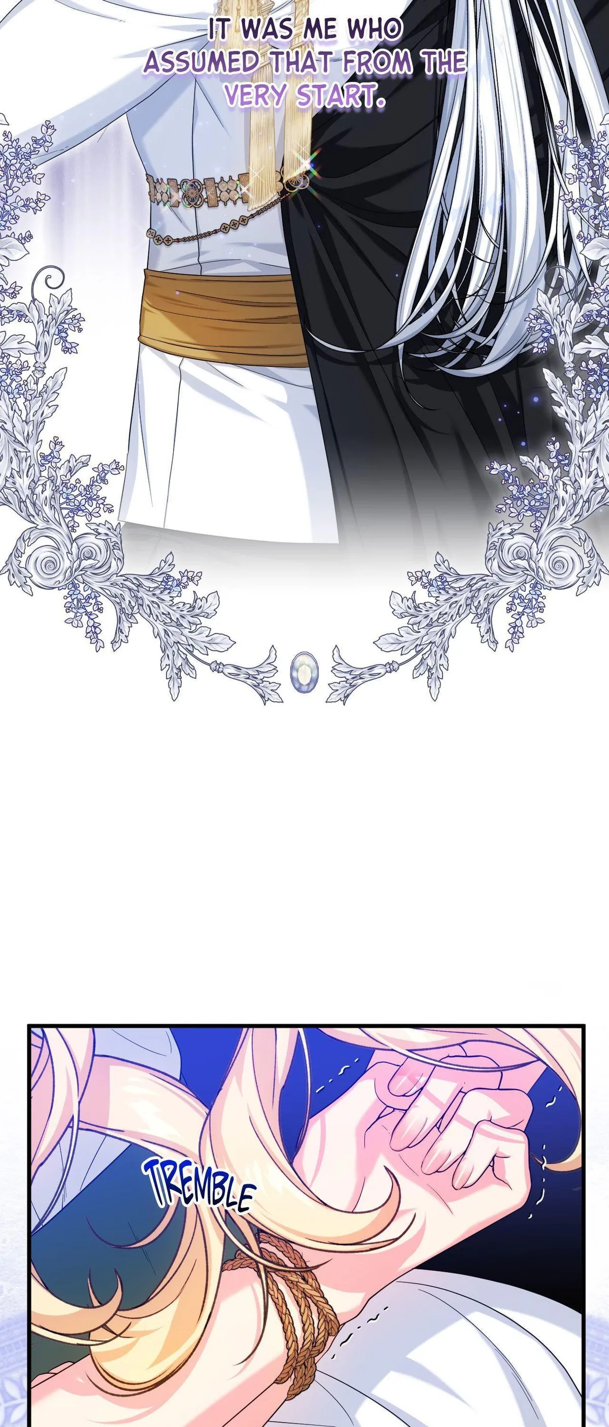 Read Love Potion Panic chapter 13 image 54 on Lezhin