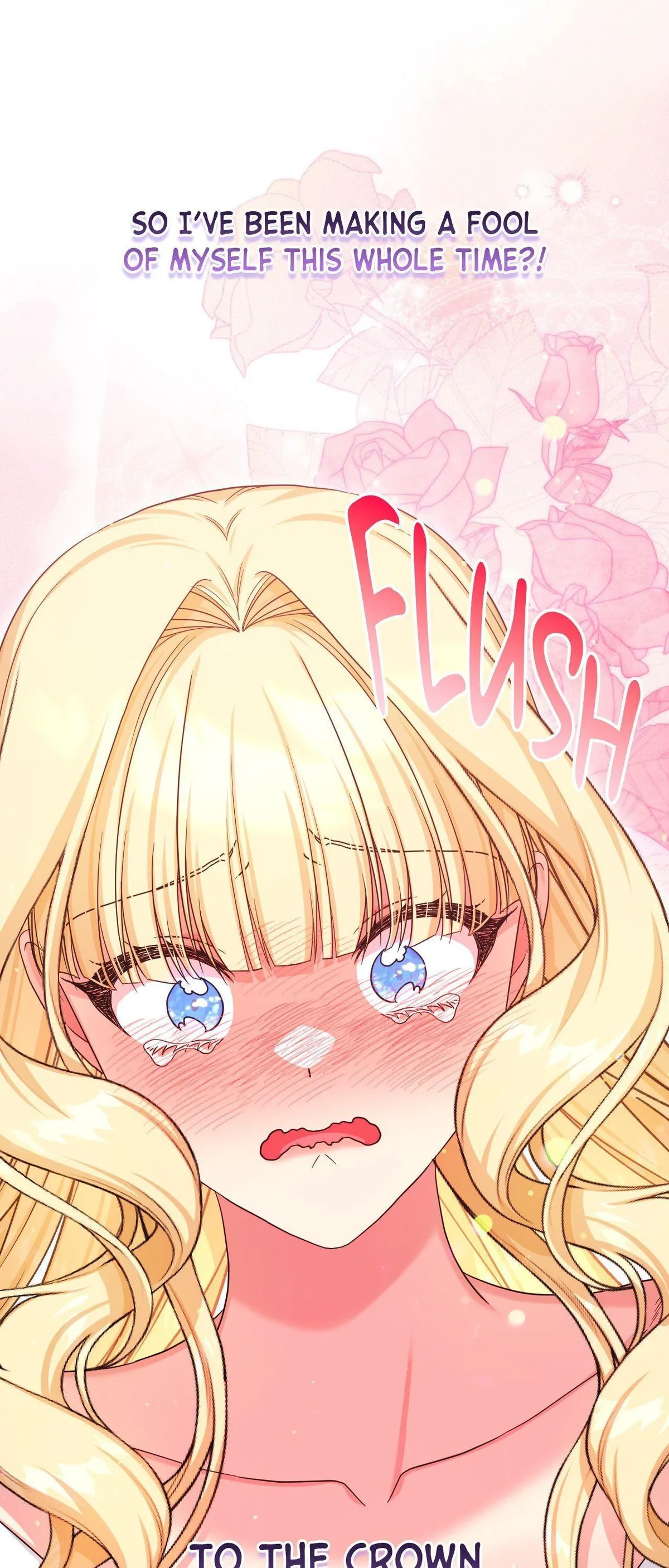 Read Love Potion Panic chapter 13 image 56 on Lezhin