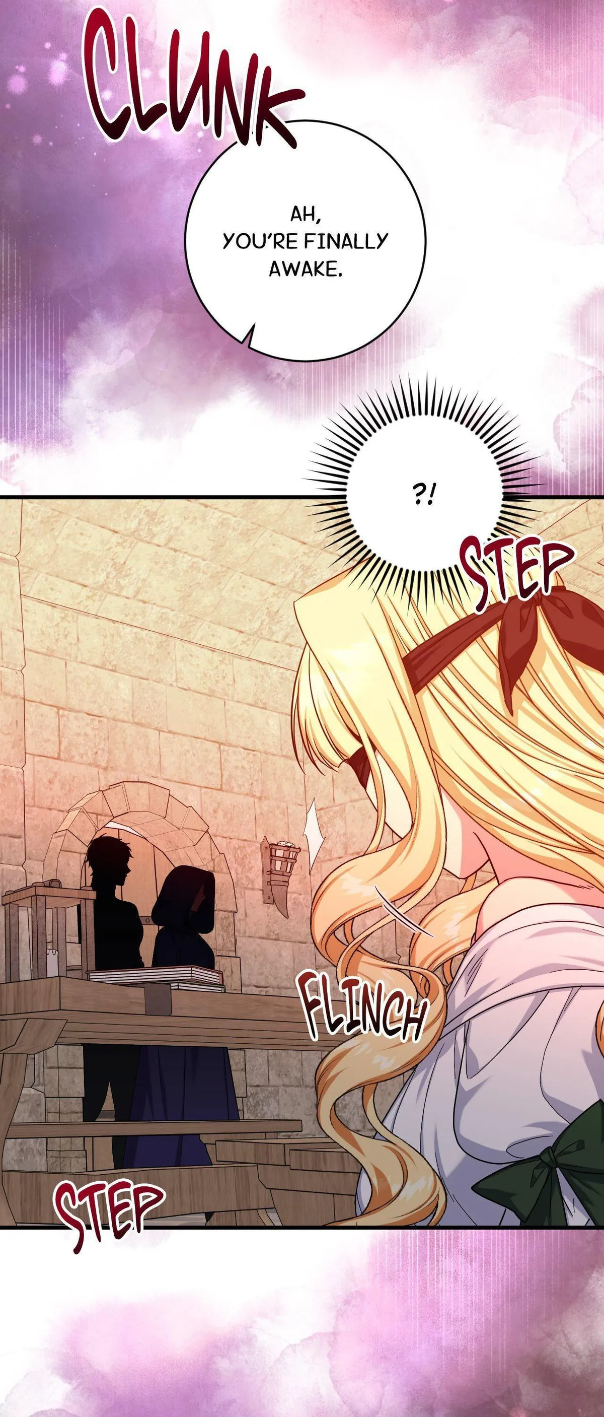 Read Love Potion Panic chapter 13 image 9 on Lezhin