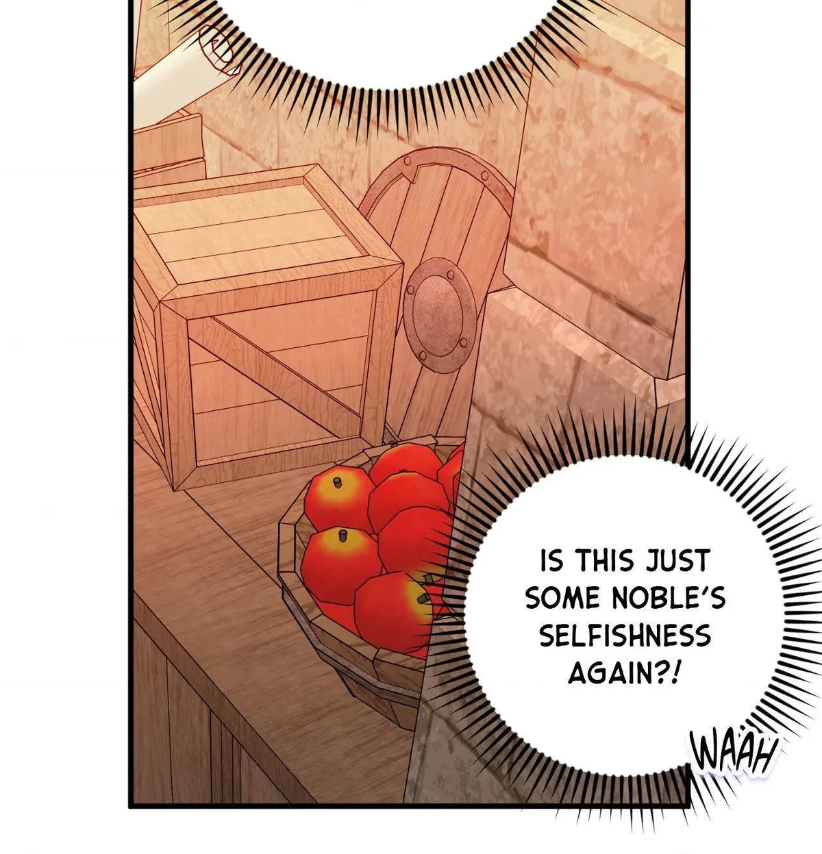 Read Love Potion Panic chapter 14 image 10 on Lezhin
