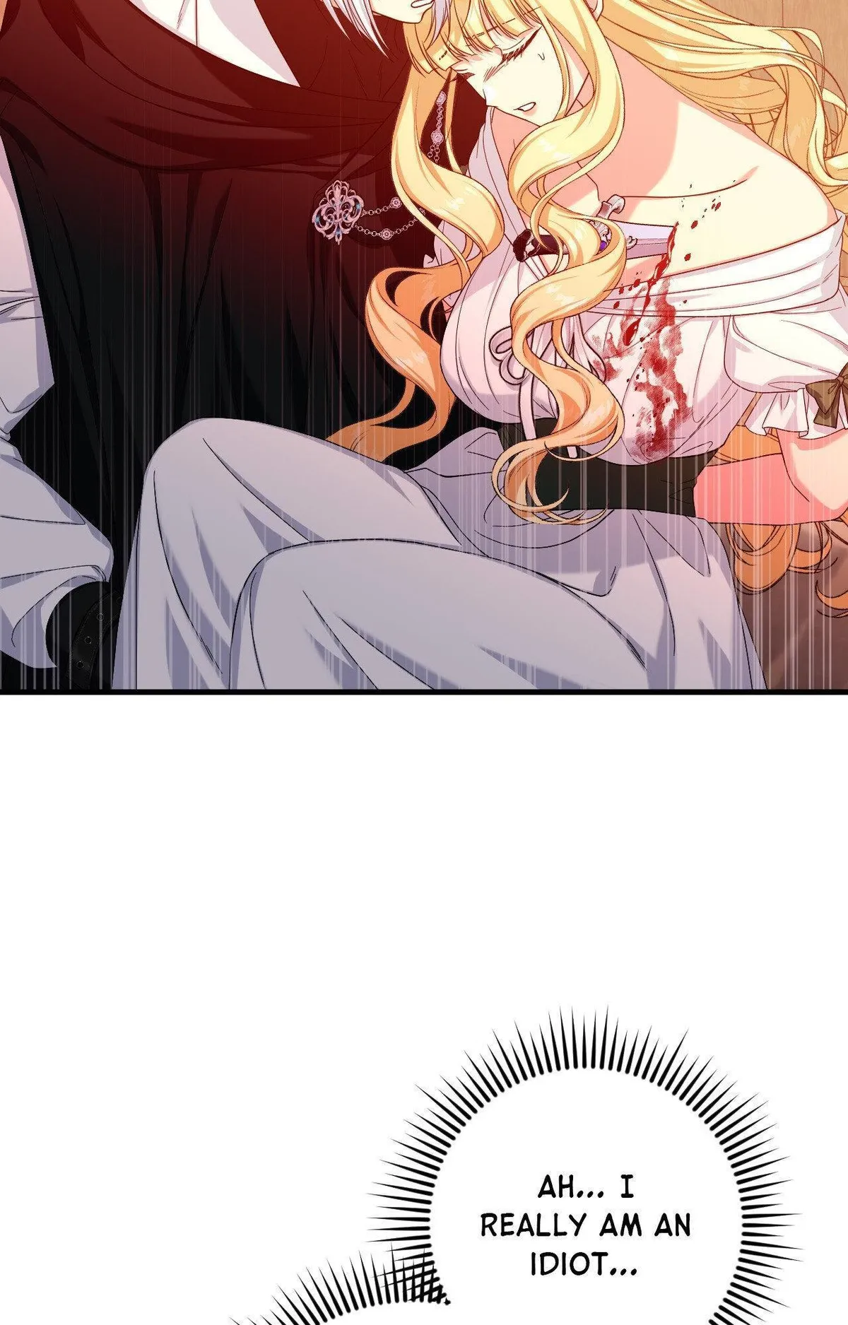 Read Love Potion Panic chapter 14 image 100 on Lezhin