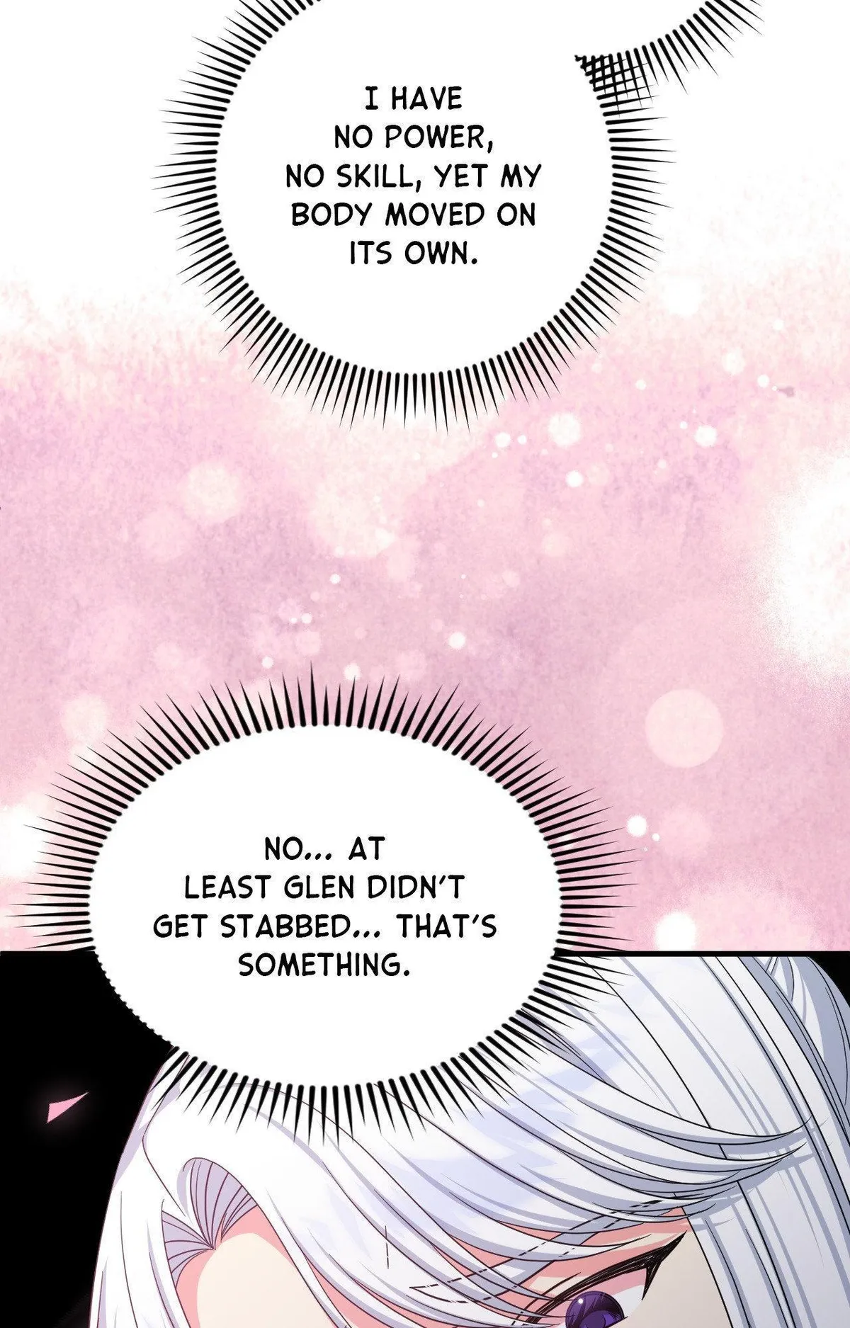 Read Love Potion Panic chapter 14 image 101 on Lezhin