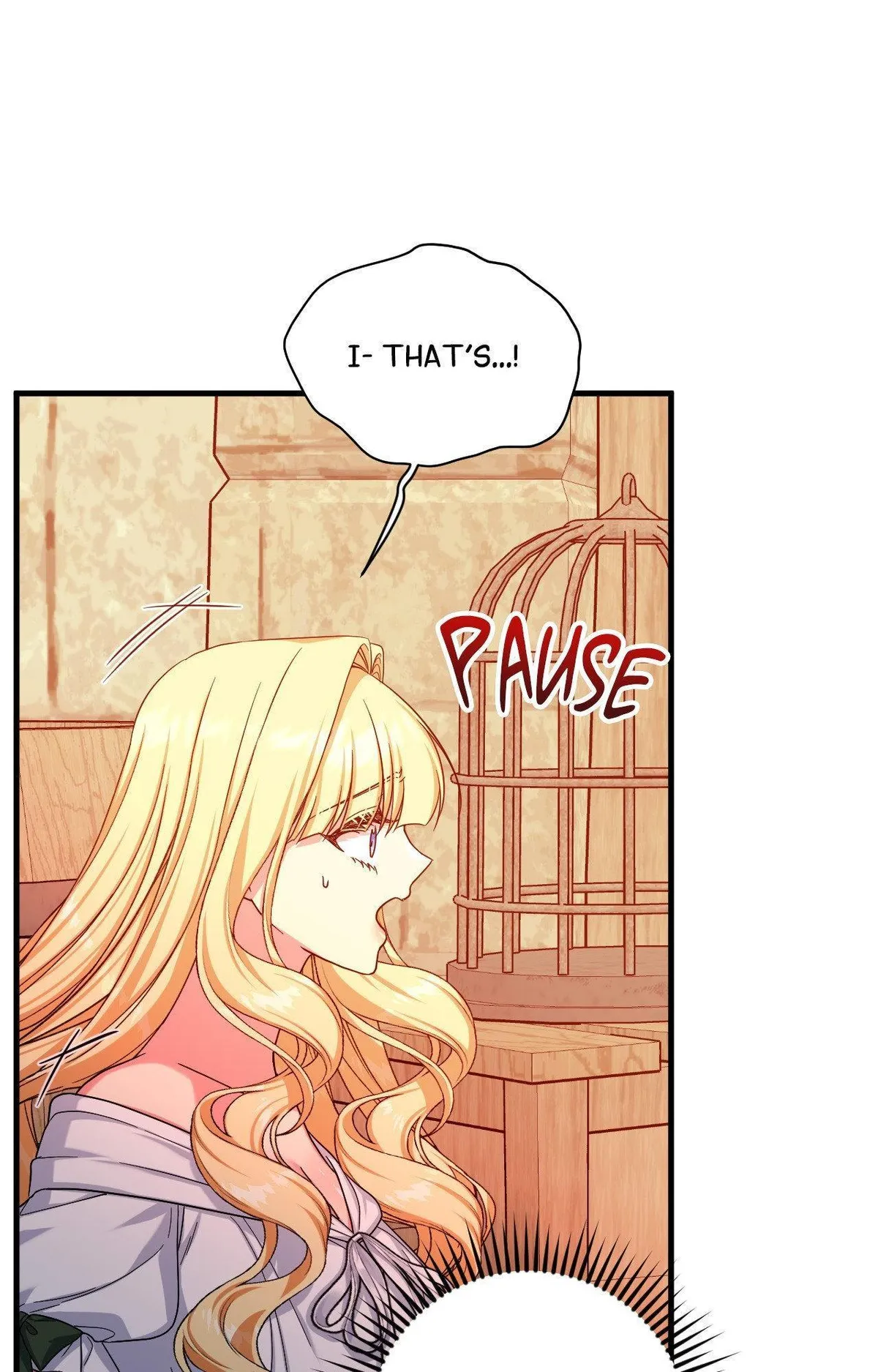 Read Love Potion Panic chapter 14 image 11 on Lezhin