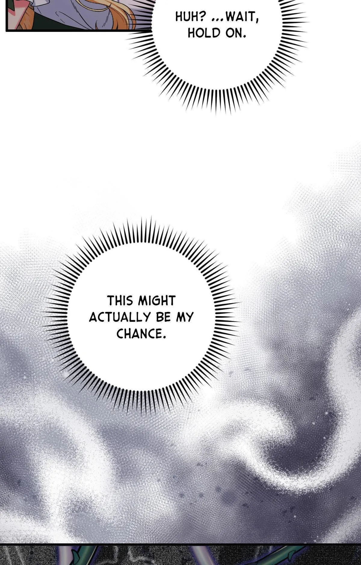 Read Love Potion Panic chapter 14 image 12 on Lezhin