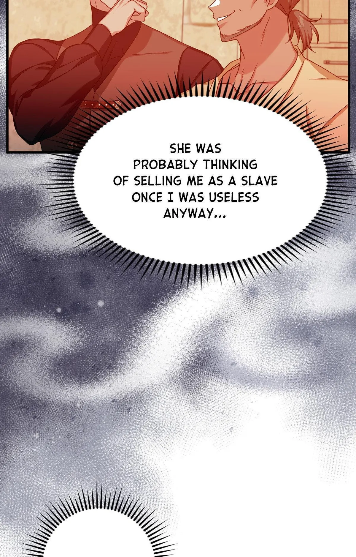 Read Love Potion Panic chapter 14 image 15 on Lezhin