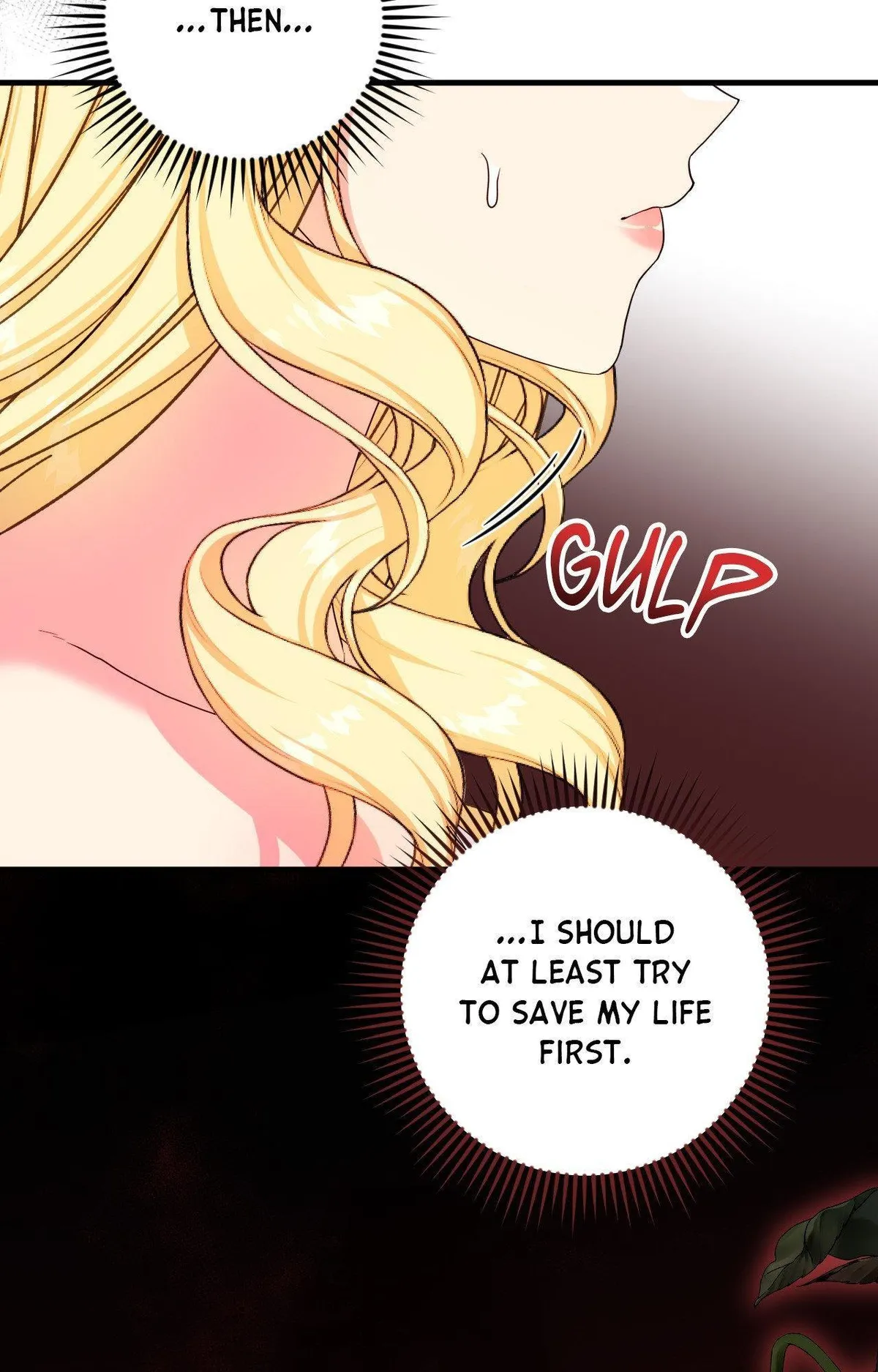 Read Love Potion Panic chapter 14 image 16 on Lezhin