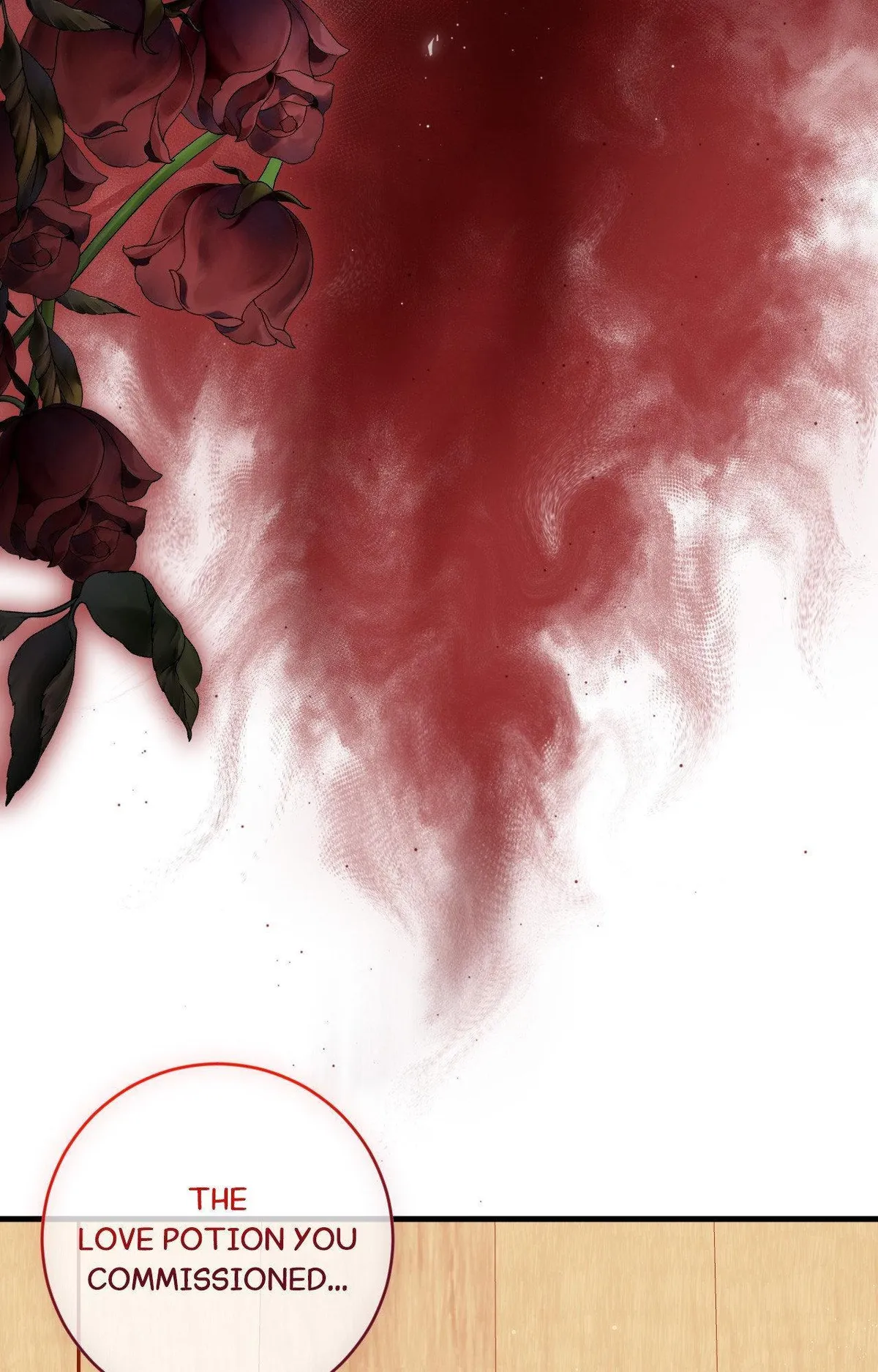 Read Love Potion Panic chapter 14 image 18 on Lezhin