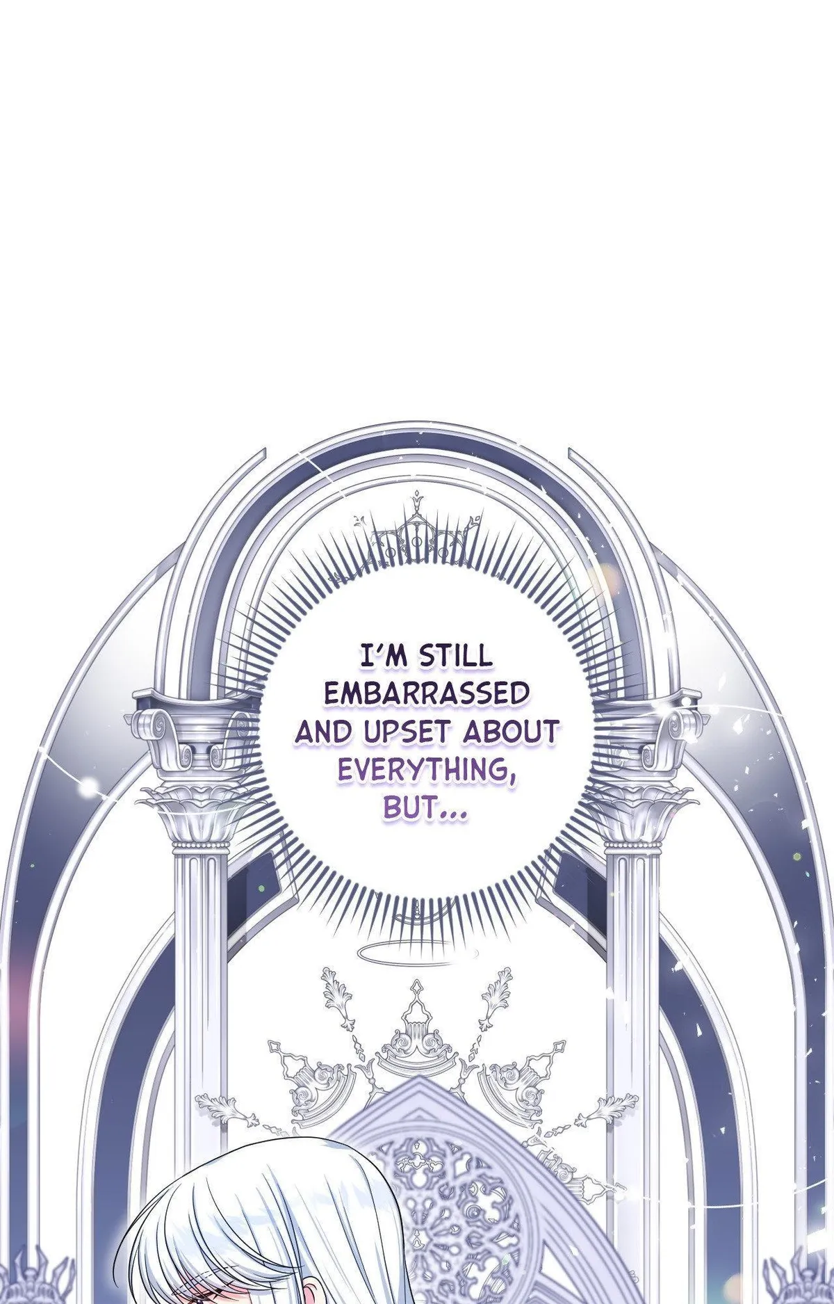Read Love Potion Panic chapter 14 image 22 on Lezhin