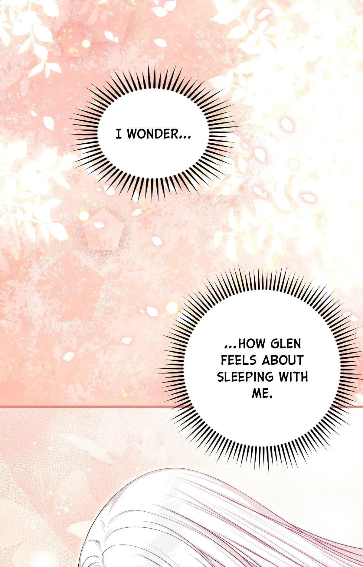 Read Love Potion Panic chapter 14 image 28 on Lezhin