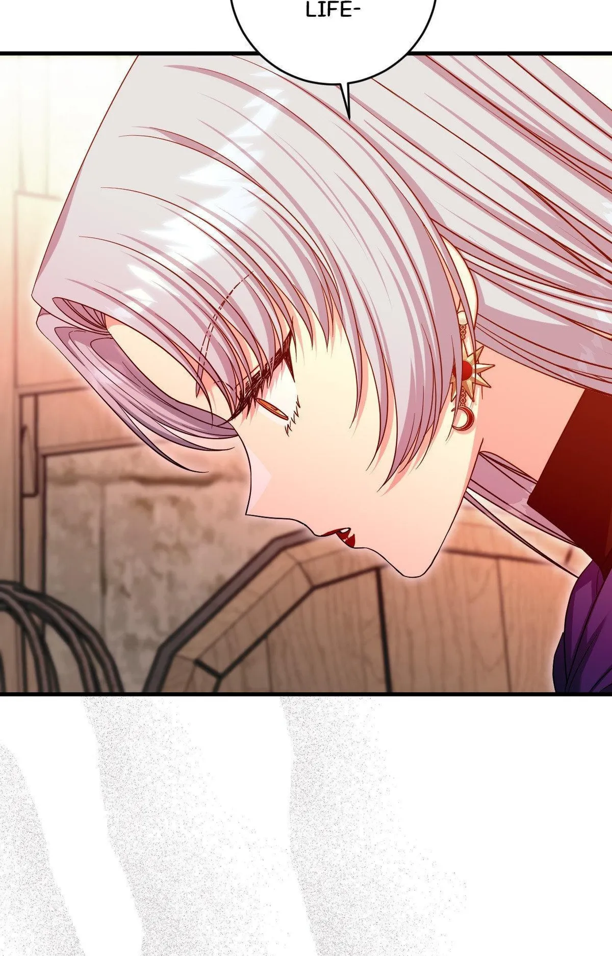 Read Love Potion Panic chapter 14 image 3 on Lezhin