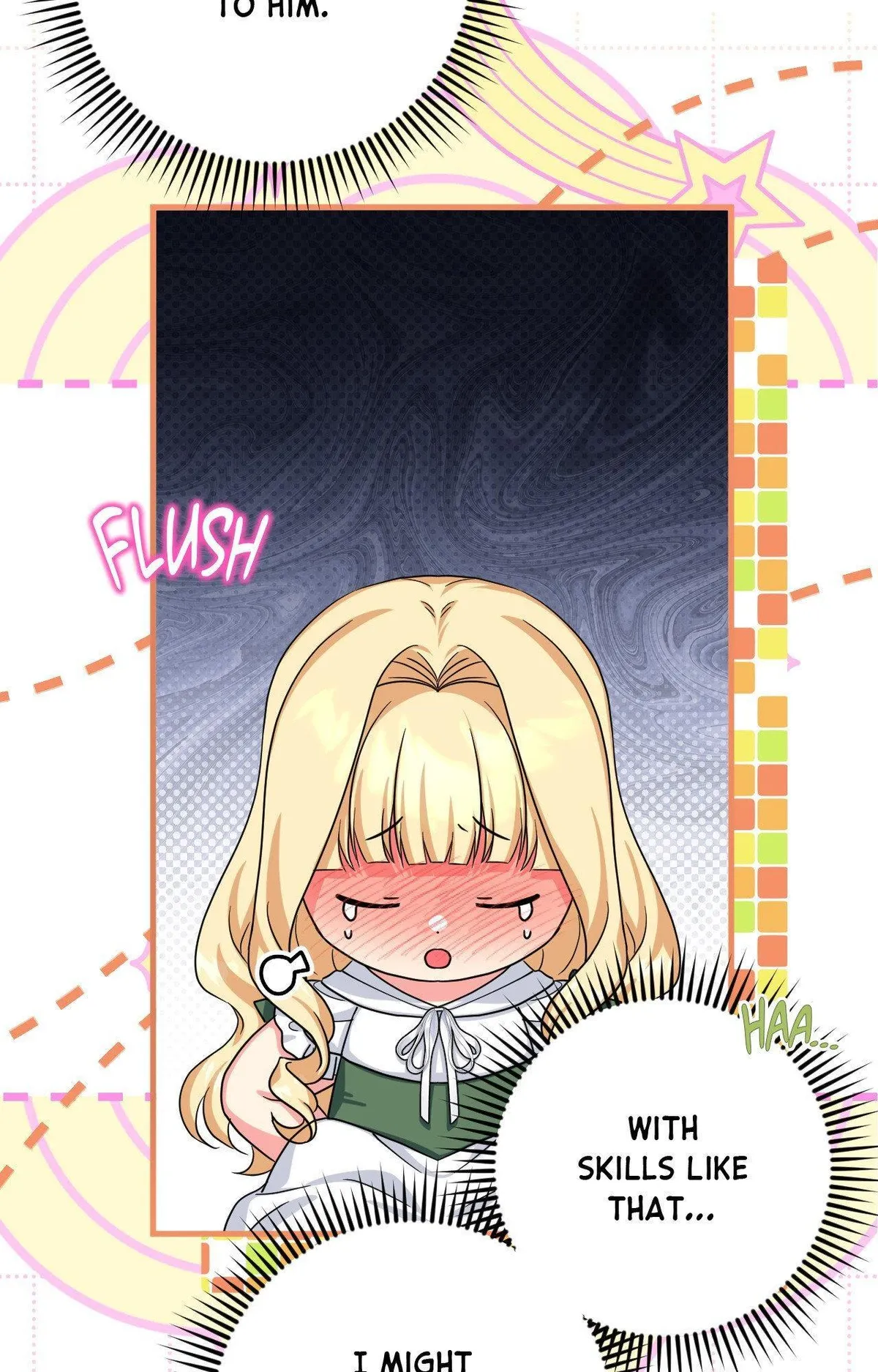 Read Love Potion Panic chapter 14 image 30 on Lezhin