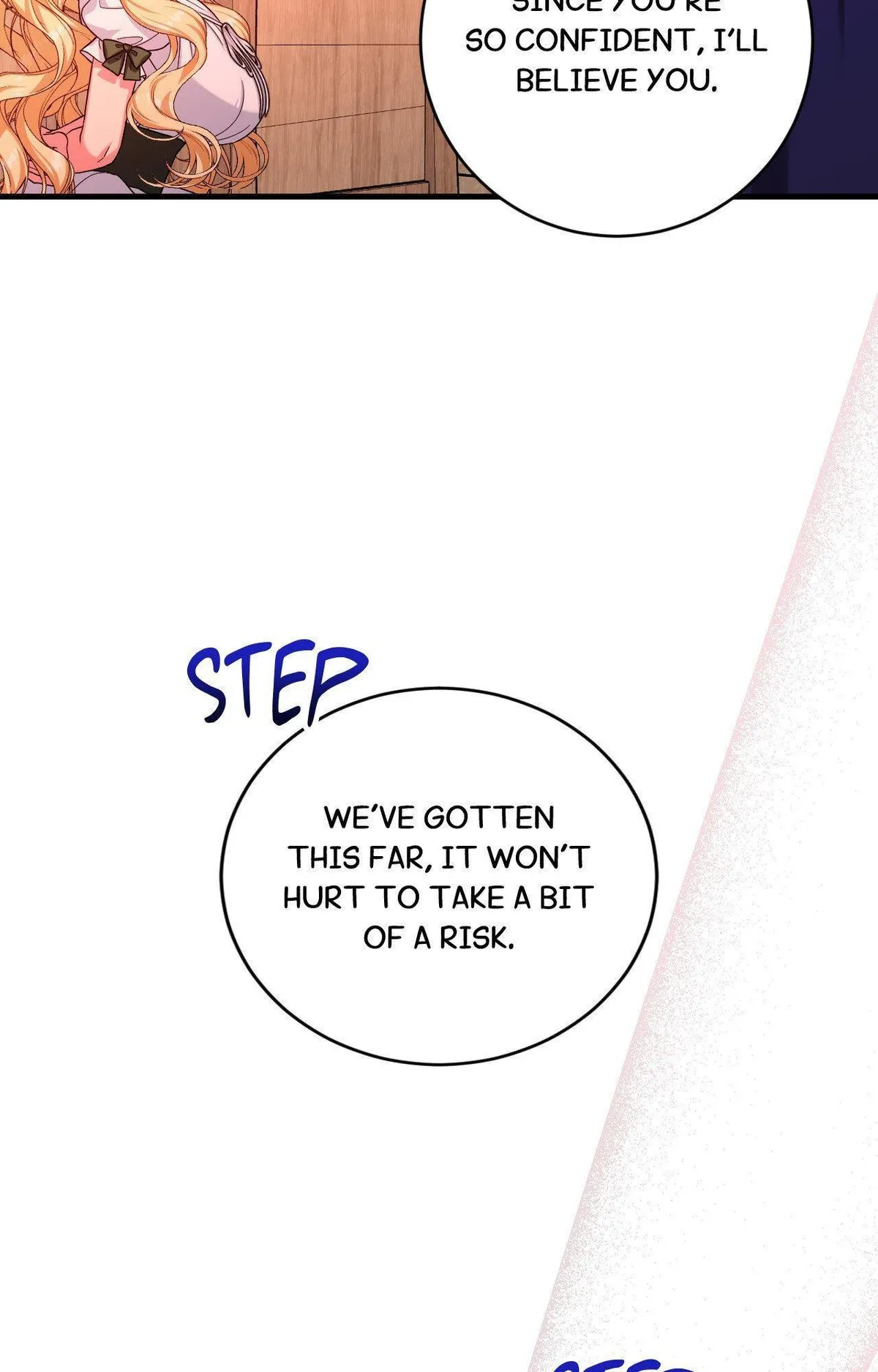 Read Love Potion Panic chapter 14 image 33 on Lezhin