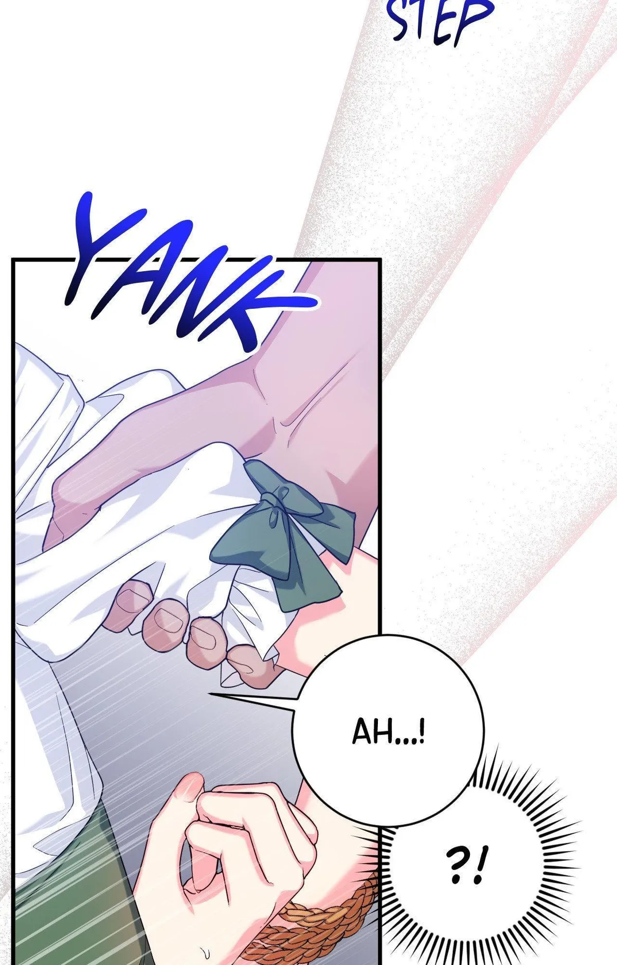 Read Love Potion Panic chapter 14 image 34 on Lezhin