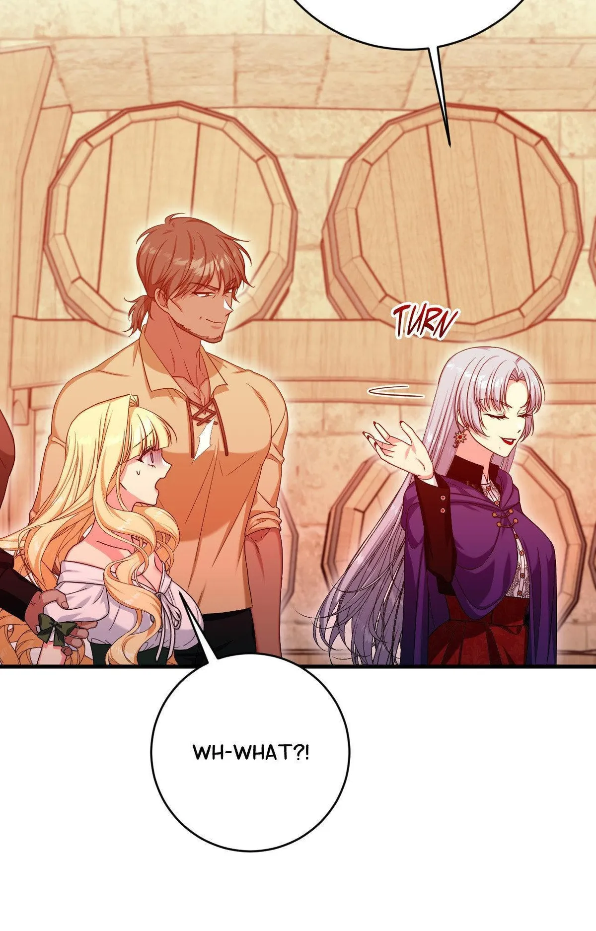 Read Love Potion Panic chapter 14 image 36 on Lezhin