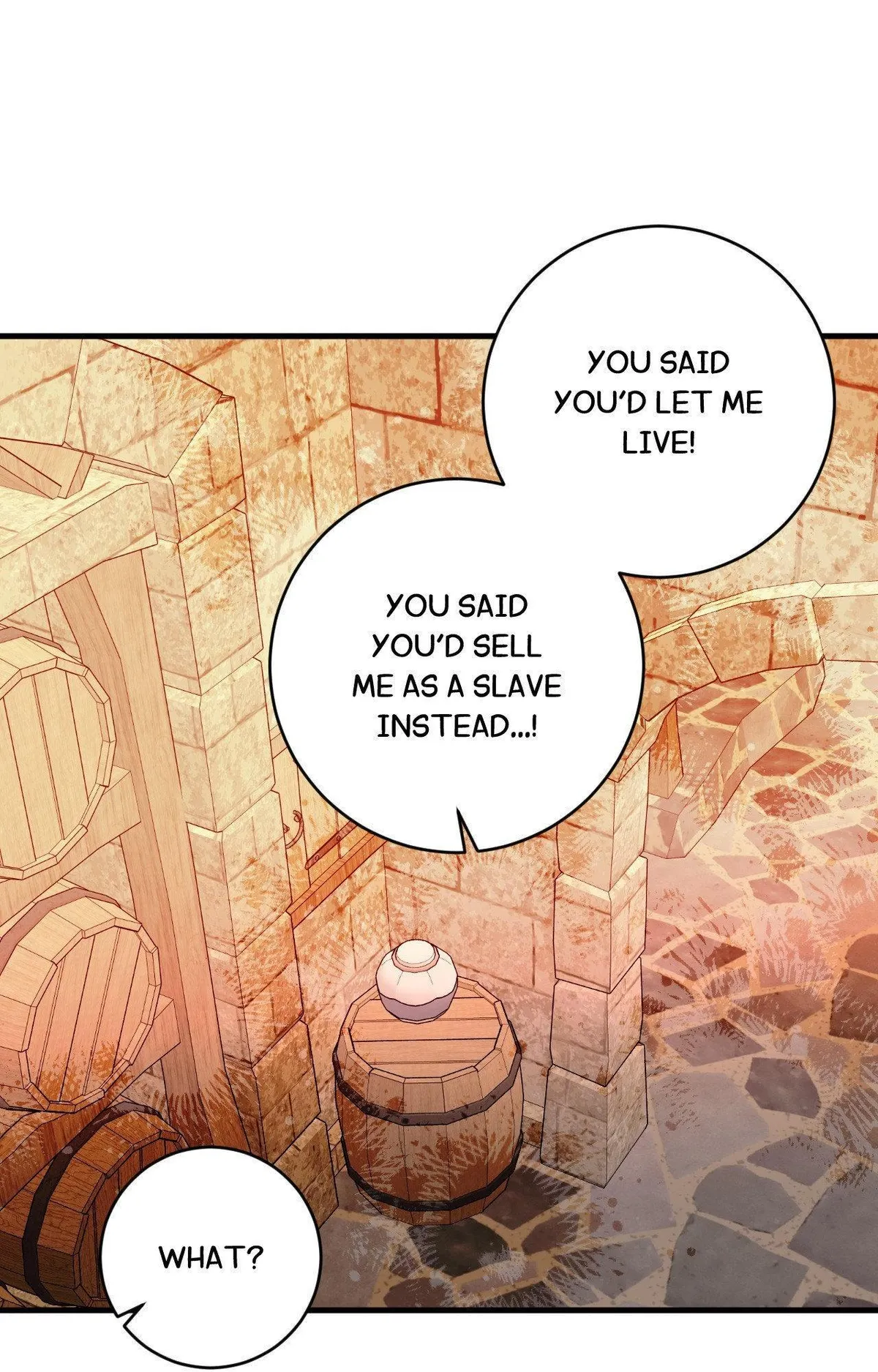 Read Love Potion Panic chapter 14 image 37 on Lezhin