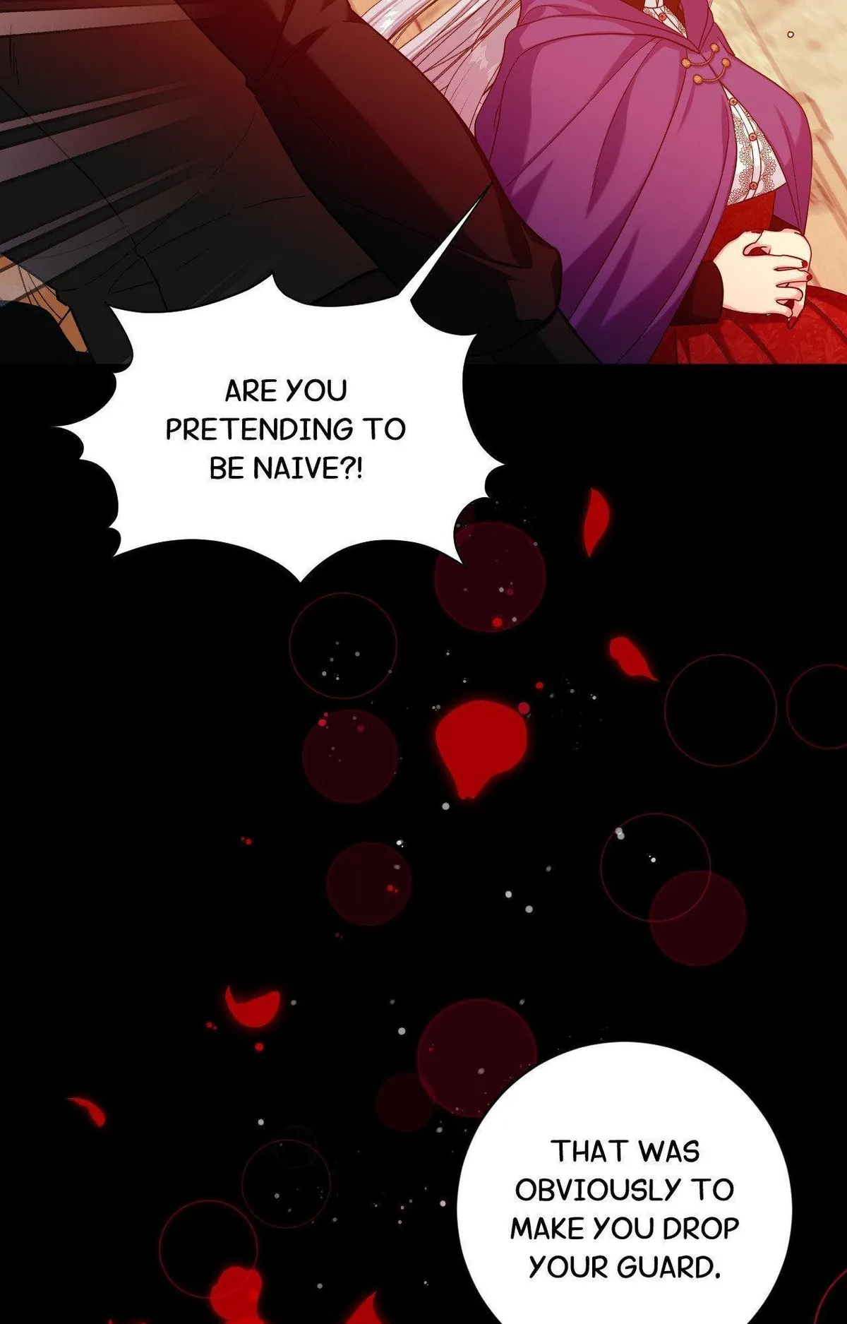 Read Love Potion Panic chapter 14 image 39 on Lezhin
