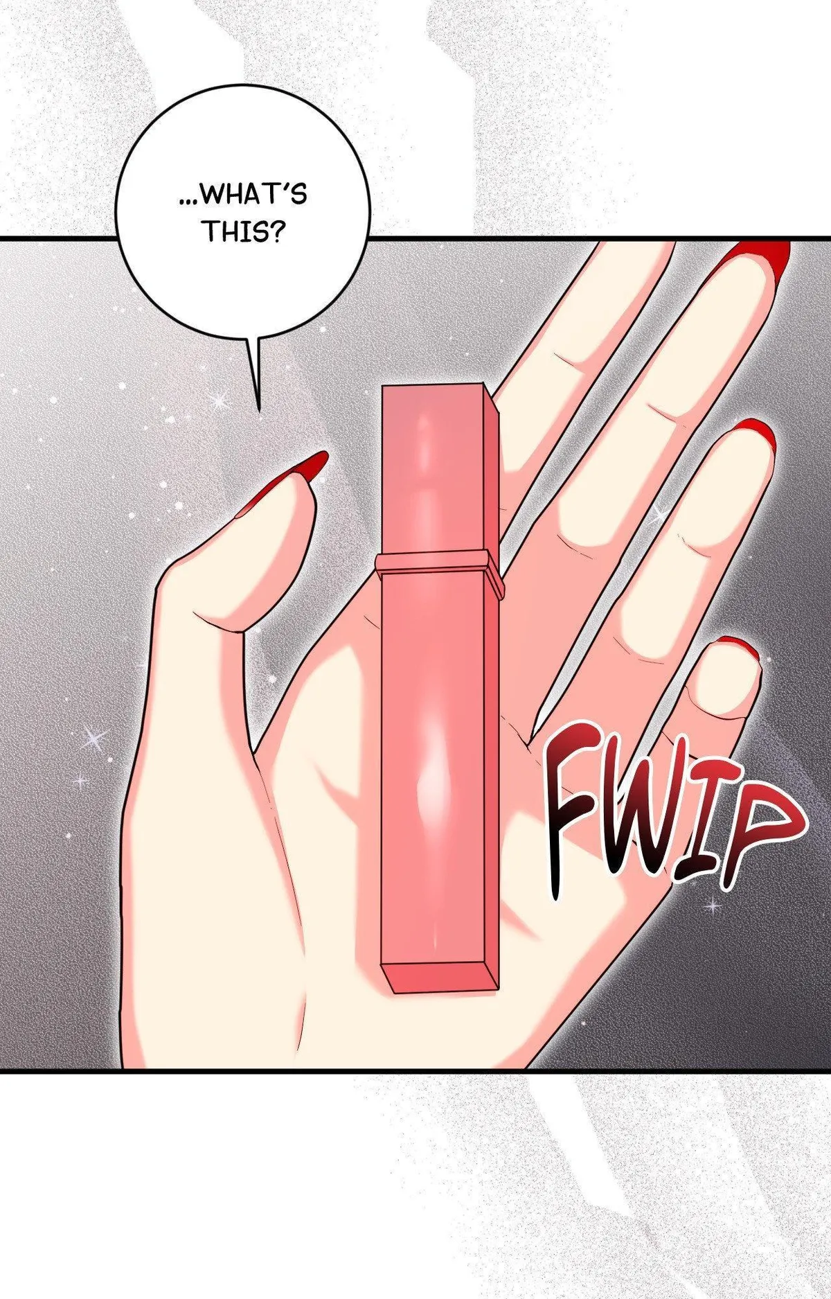 Read Love Potion Panic chapter 14 image 4 on Lezhin