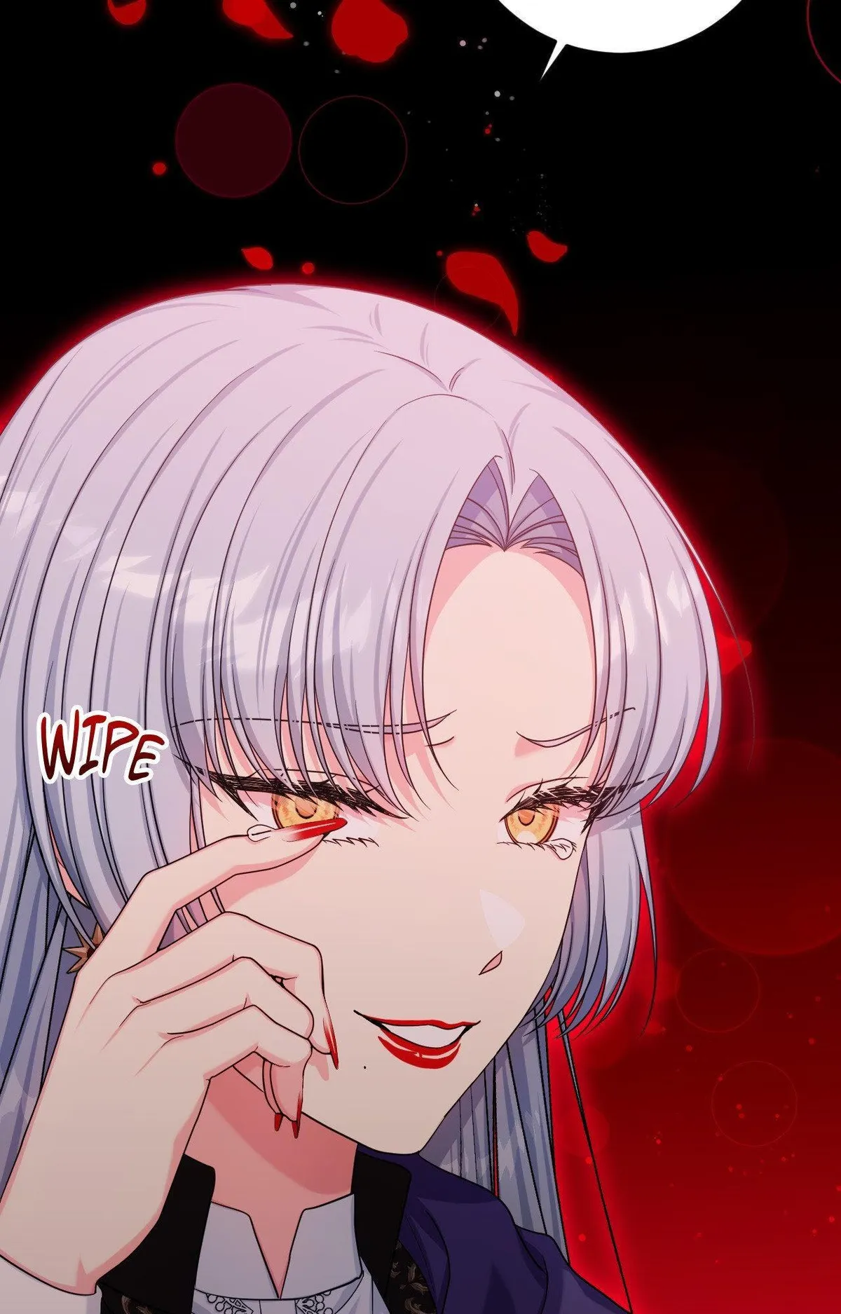 Read Love Potion Panic chapter 14 image 40 on Lezhin