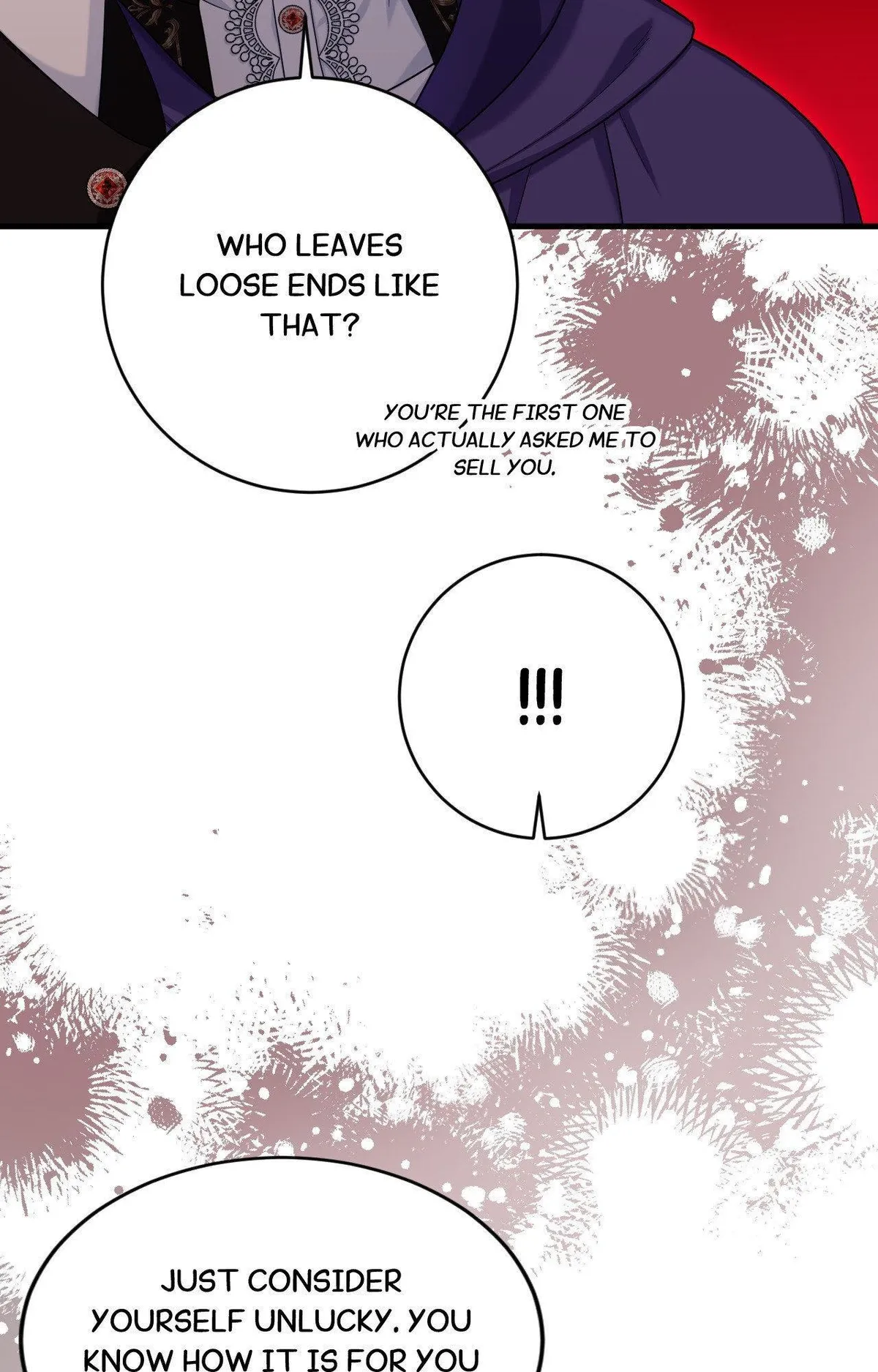 Read Love Potion Panic chapter 14 image 41 on Lezhin
