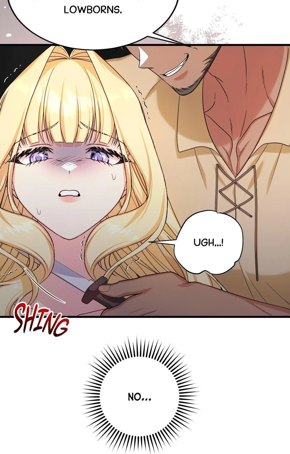 Read Love Potion Panic chapter 14 image 42 on Lezhin