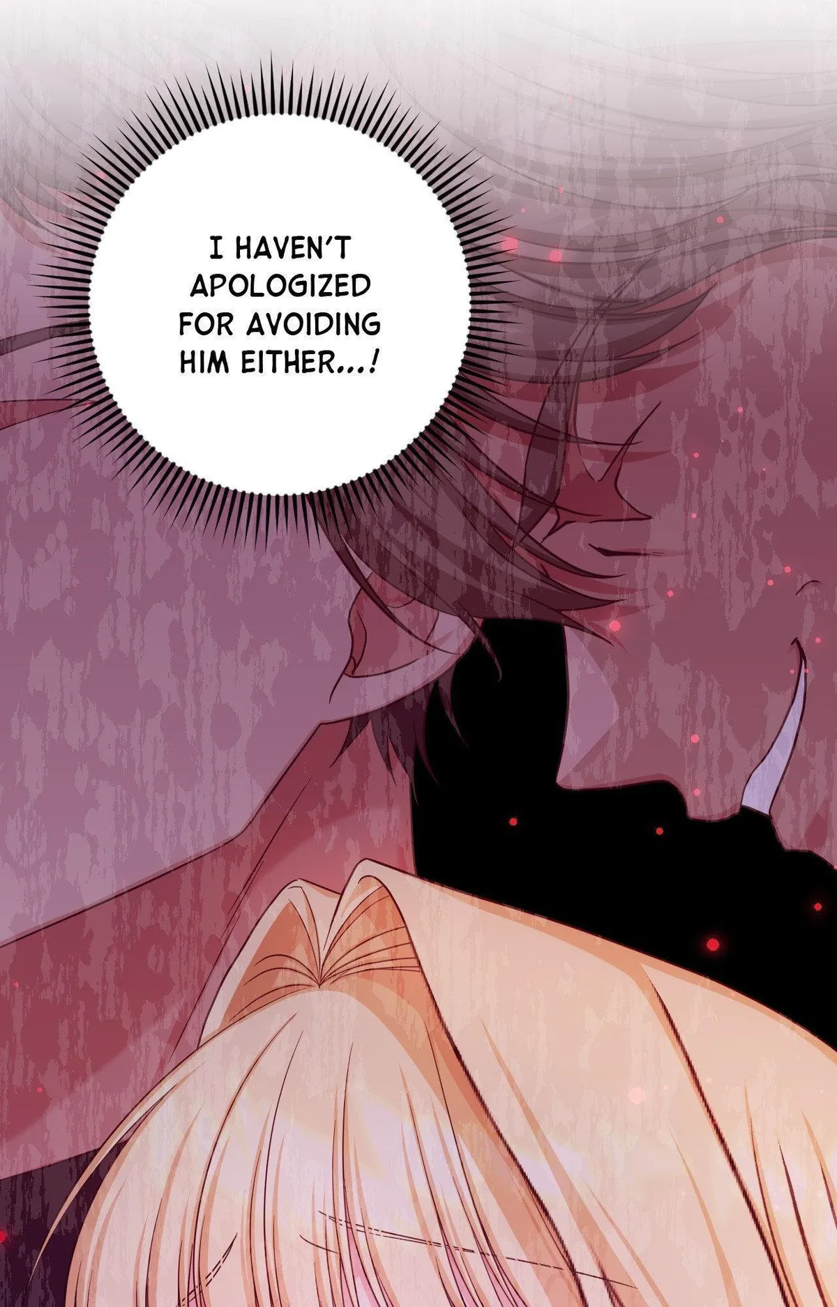 Read Love Potion Panic chapter 14 image 45 on Lezhin