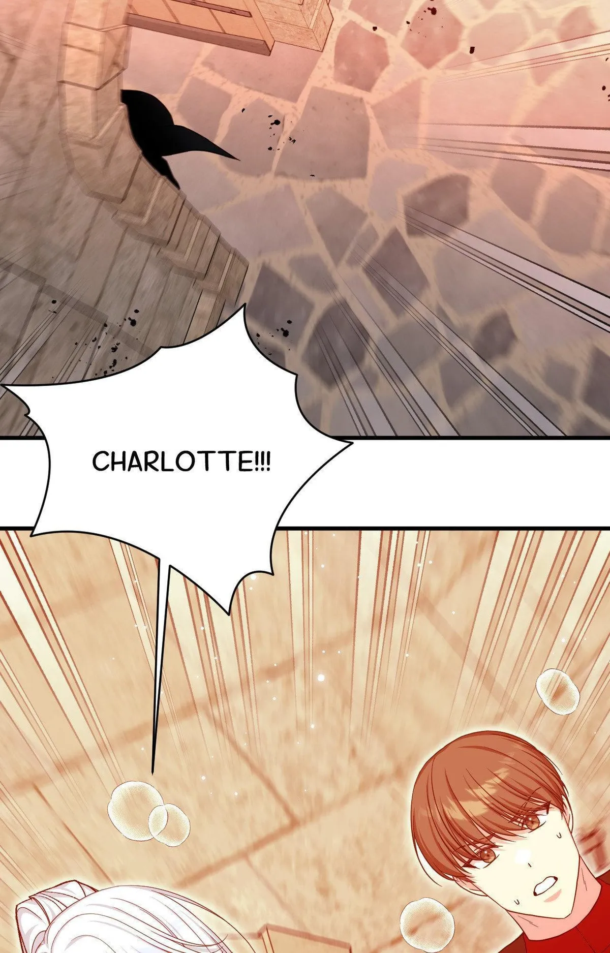 Read Love Potion Panic chapter 14 image 48 on Lezhin