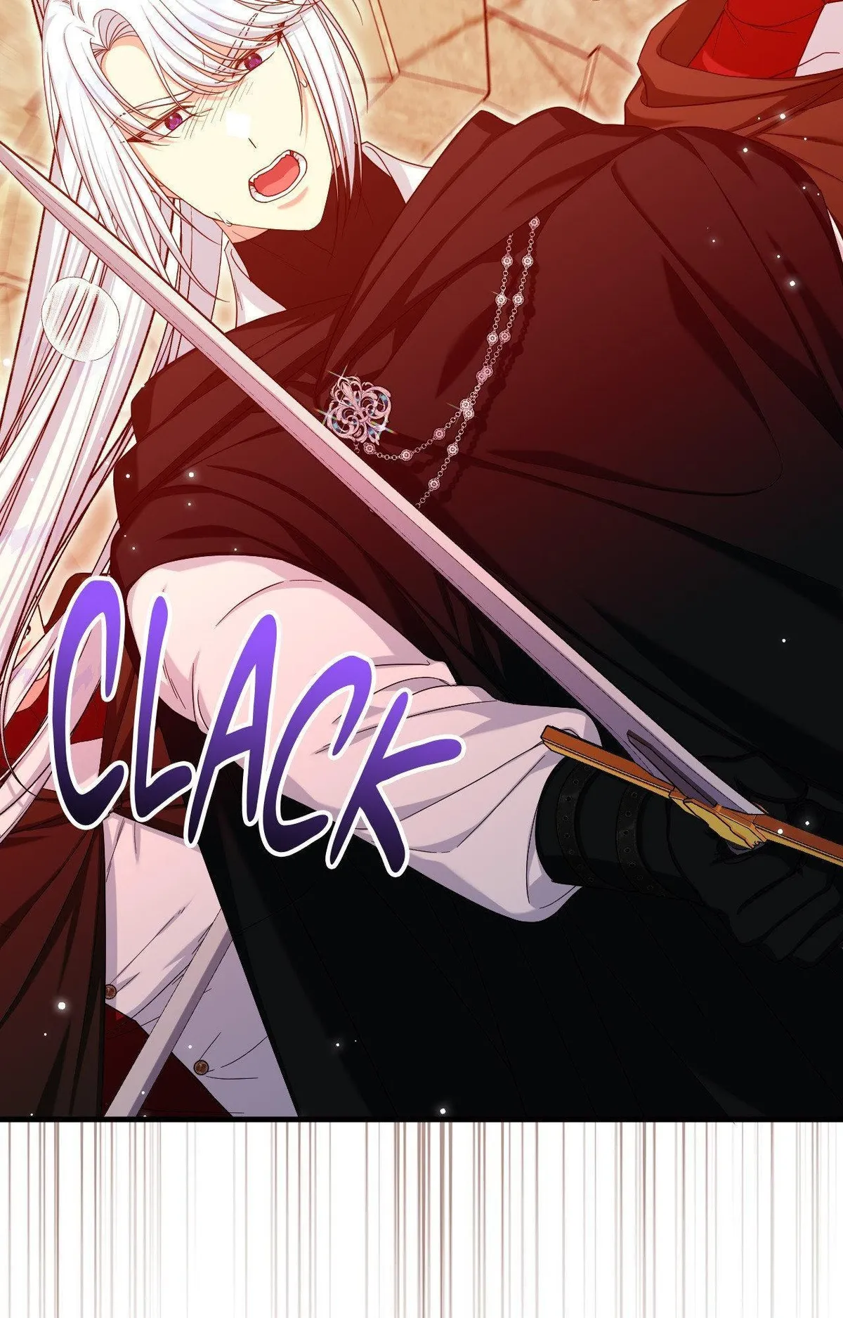 Read Love Potion Panic chapter 14 image 49 on Lezhin