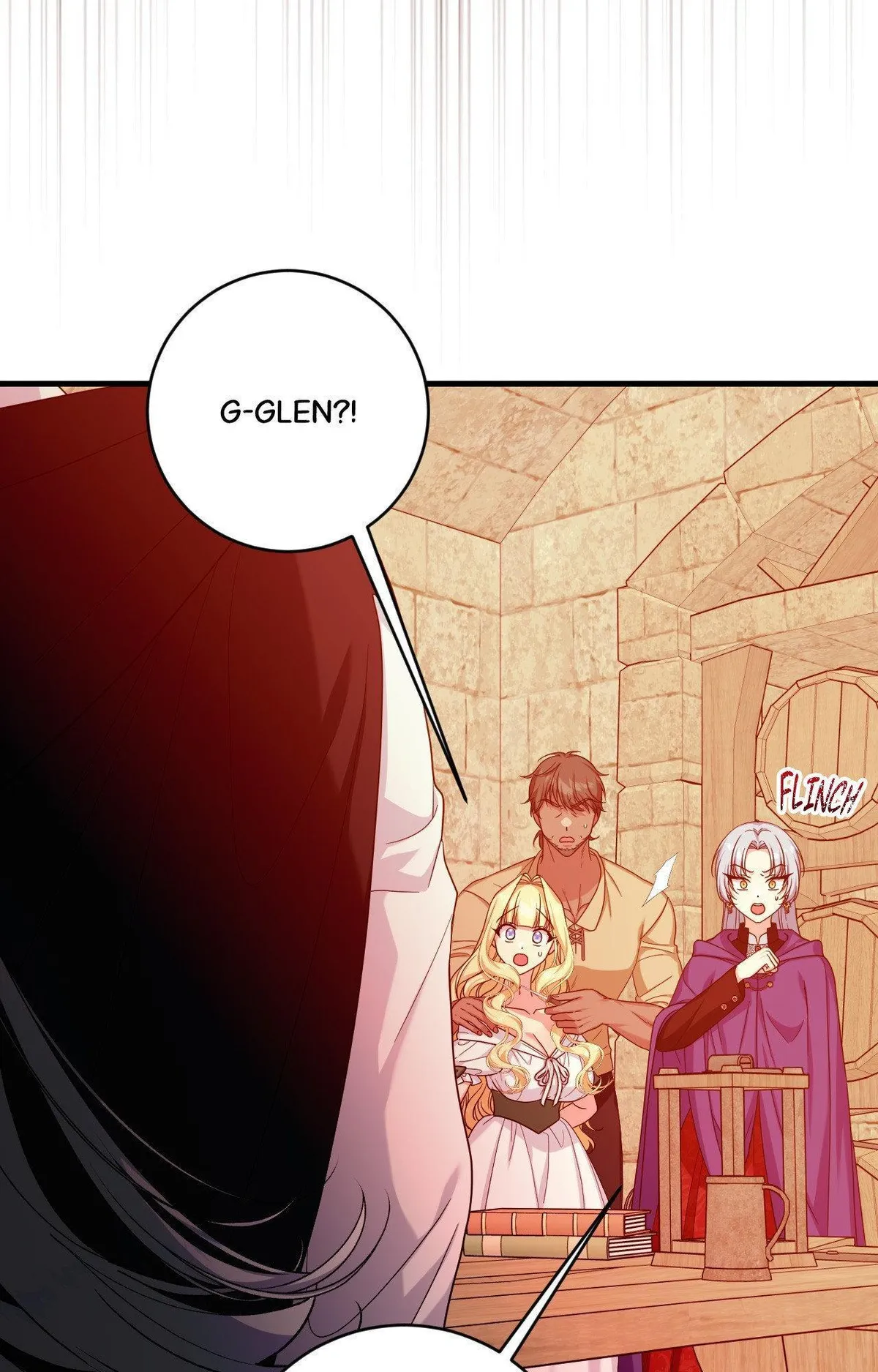 Read Love Potion Panic chapter 14 image 50 on Lezhin
