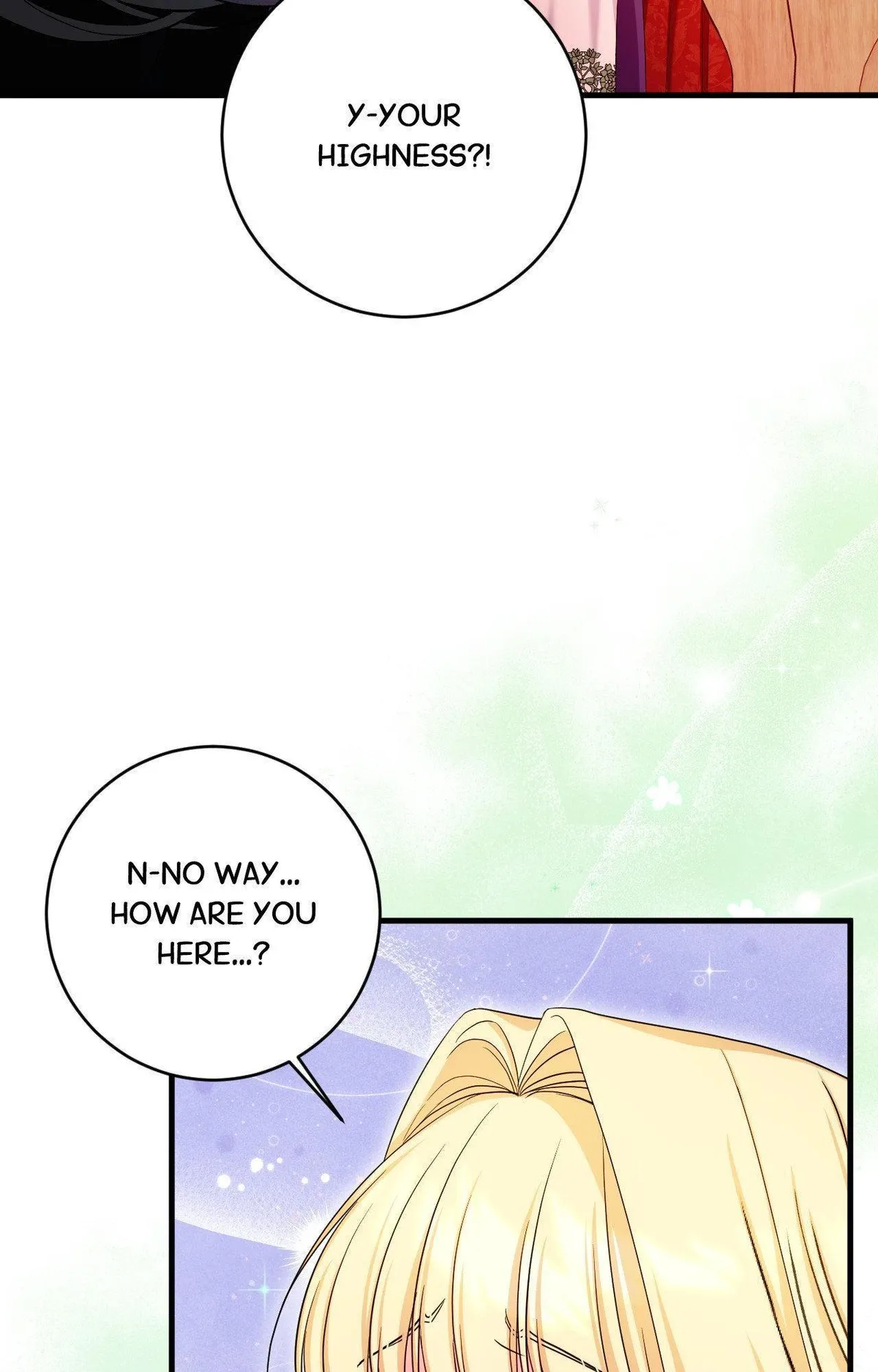 Read Love Potion Panic chapter 14 image 51 on Lezhin