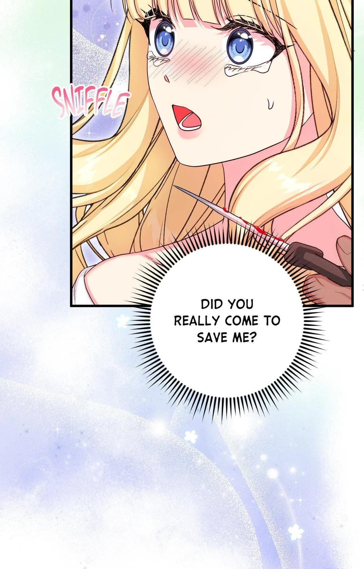 Read Love Potion Panic chapter 14 image 52 on Lezhin