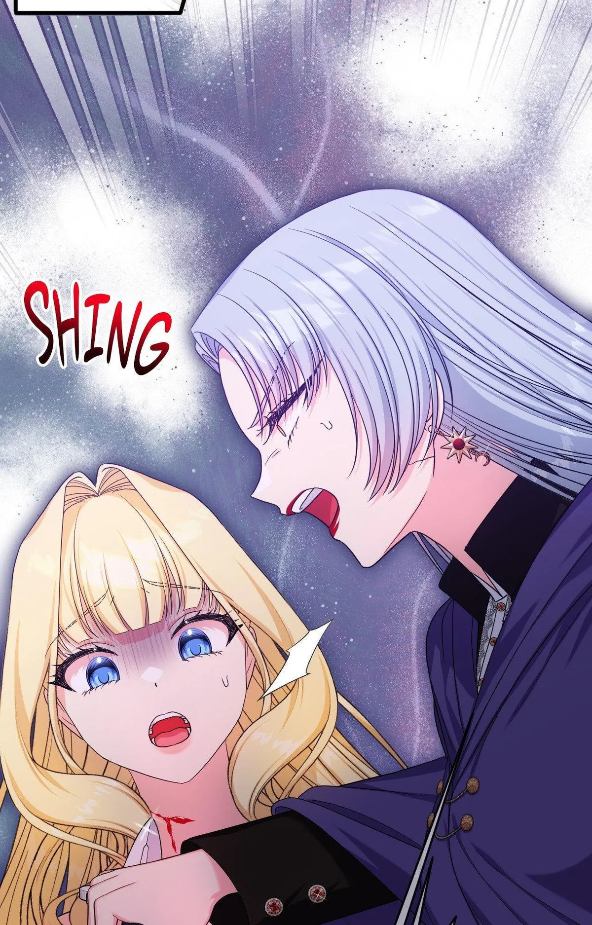 Read Love Potion Panic chapter 14 image 57 on Lezhin