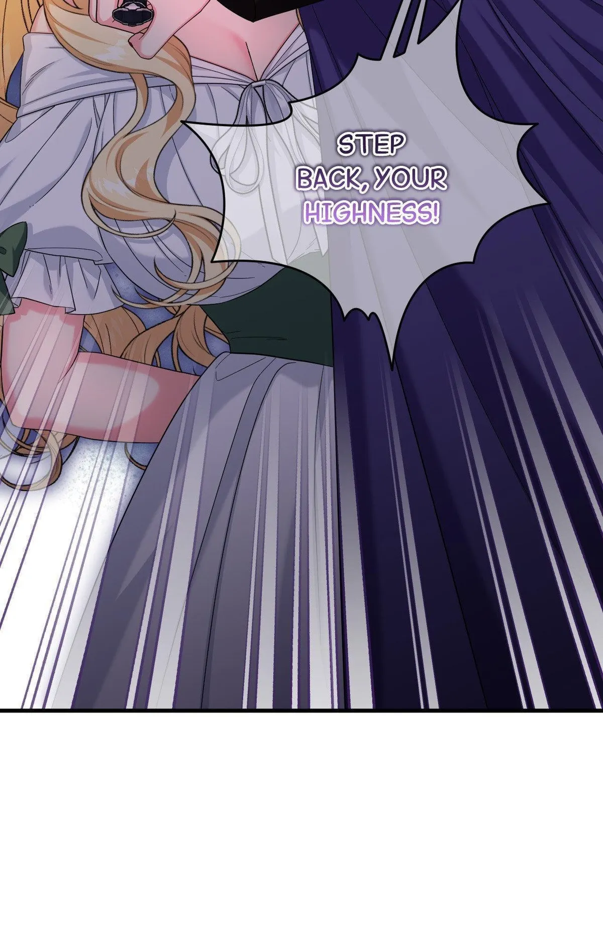 Read Love Potion Panic chapter 14 image 58 on Lezhin