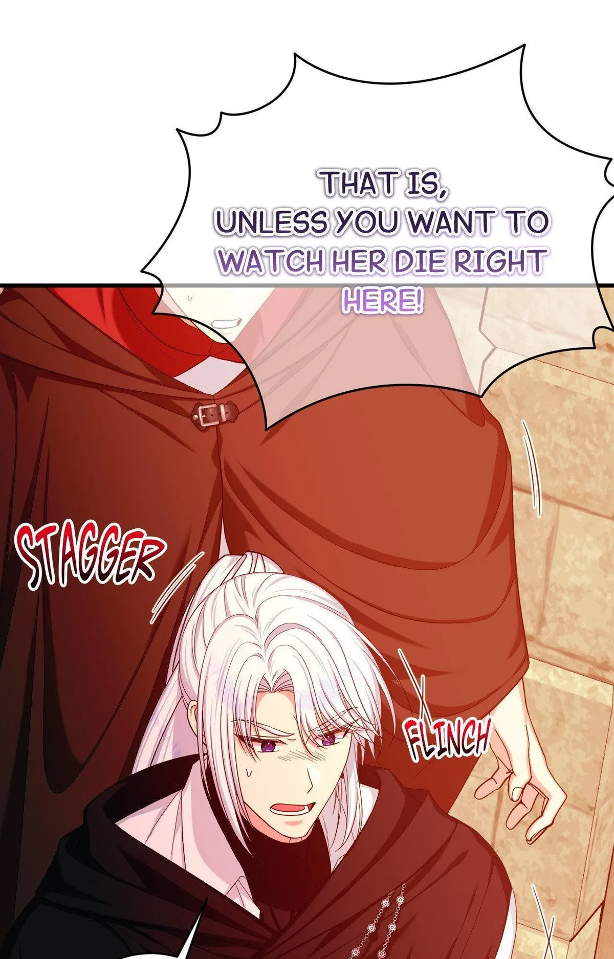 Read Love Potion Panic chapter 14 image 59 on Lezhin