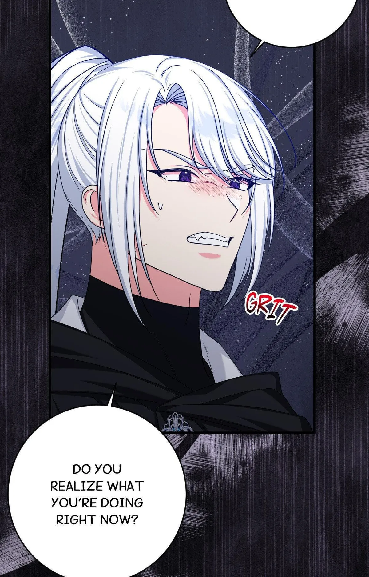 Read Love Potion Panic chapter 14 image 61 on Lezhin