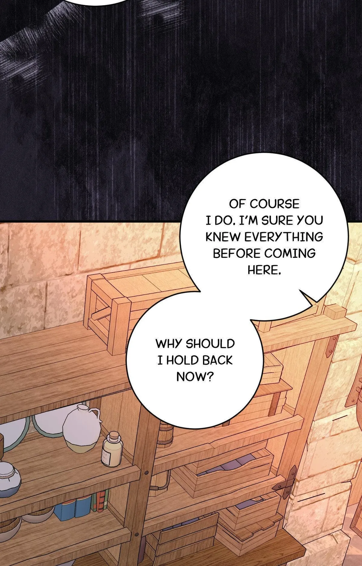 Read Love Potion Panic chapter 14 image 62 on Lezhin