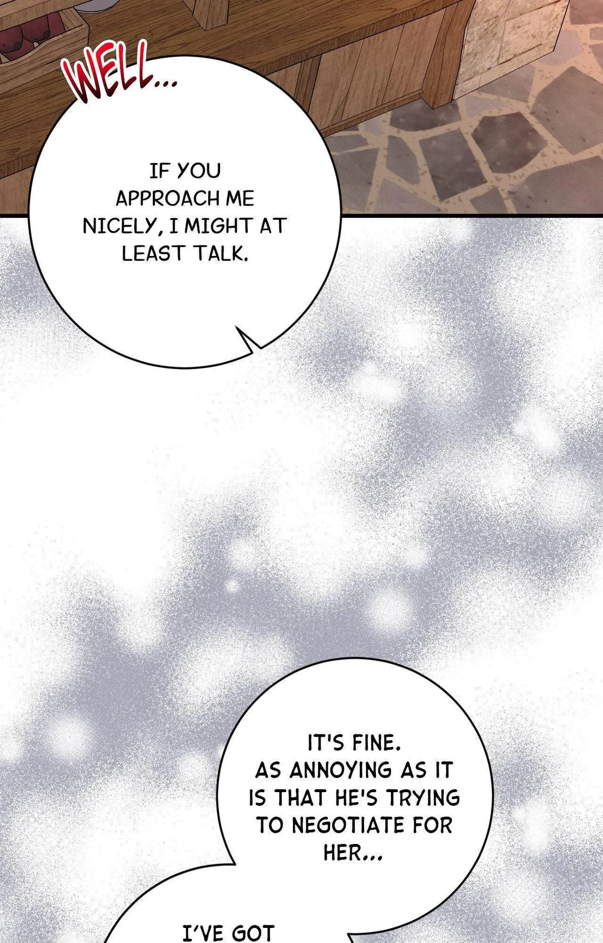 Read Love Potion Panic chapter 14 image 63 on Lezhin