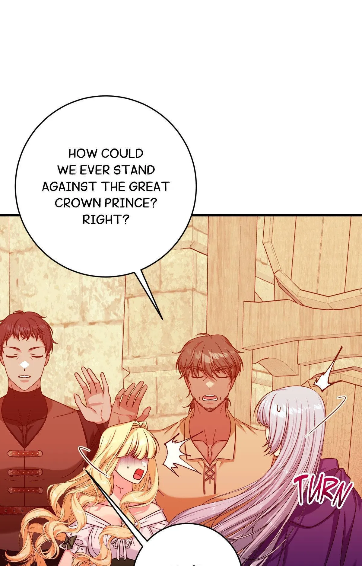 Read Love Potion Panic chapter 14 image 68 on Lezhin