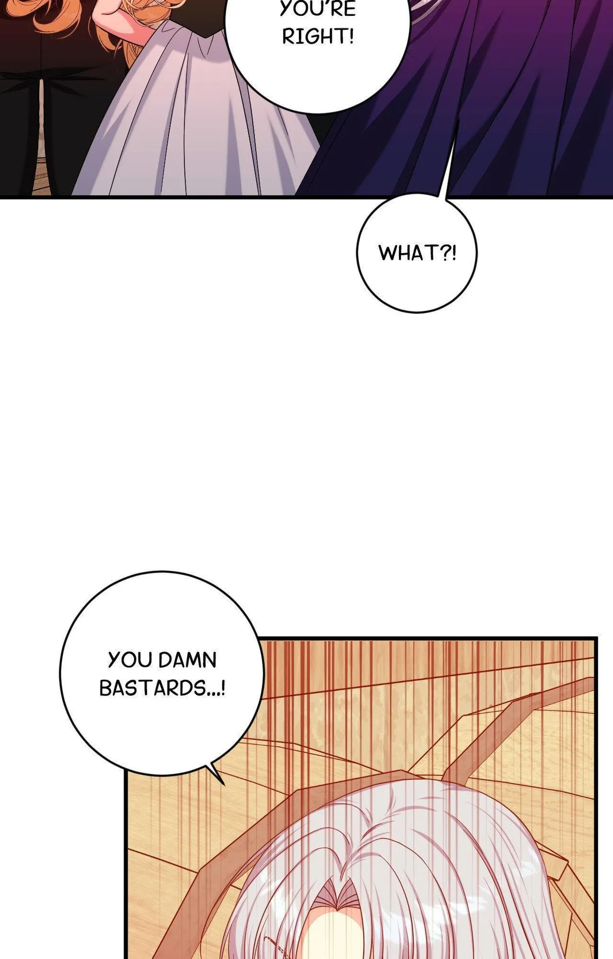 Read Love Potion Panic chapter 14 image 69 on Lezhin