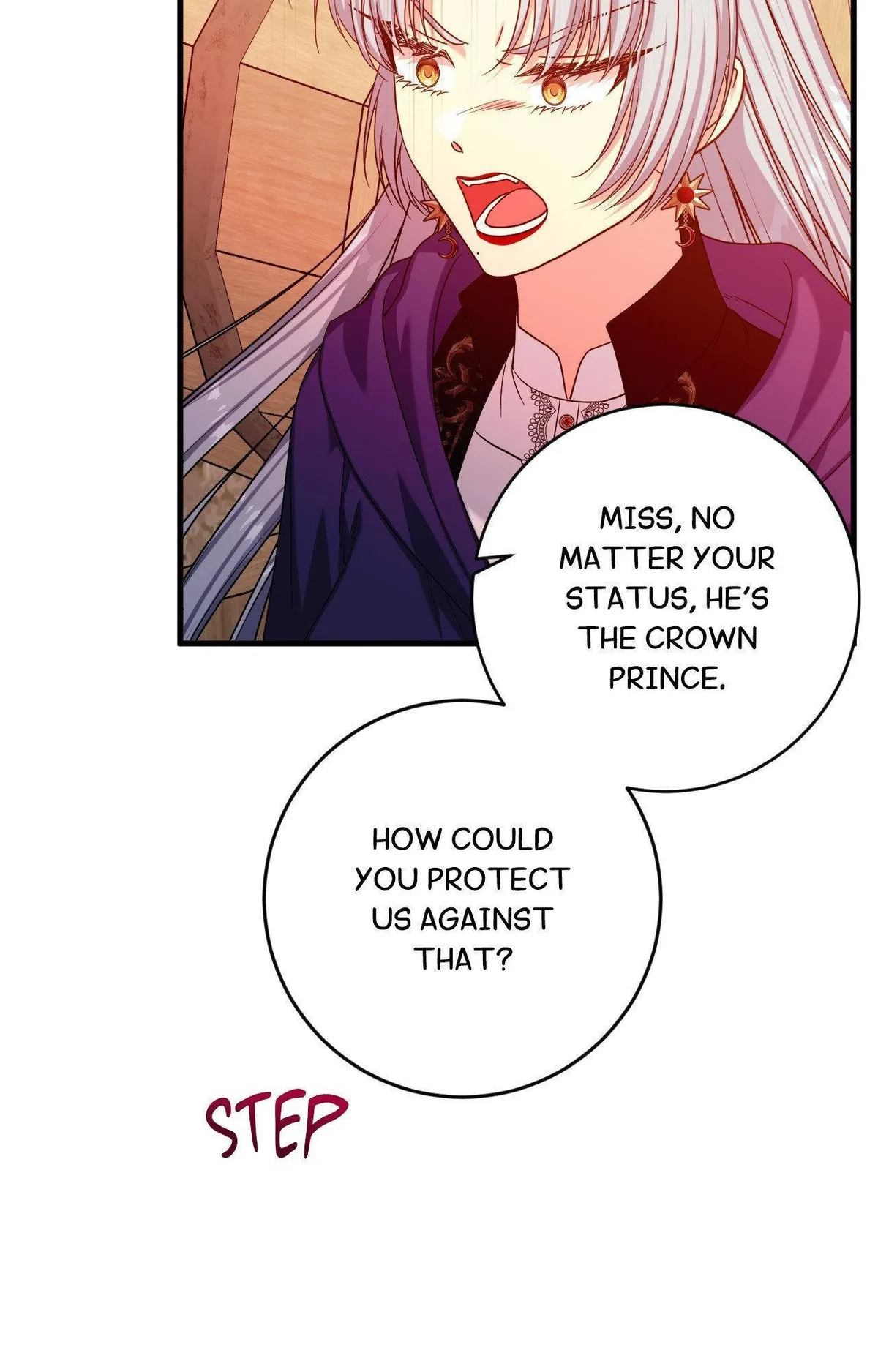 Read Love Potion Panic chapter 14 image 70 on Lezhin