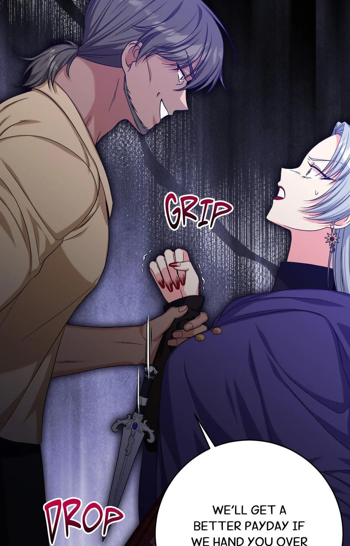 Read Love Potion Panic chapter 14 image 72 on Lezhin