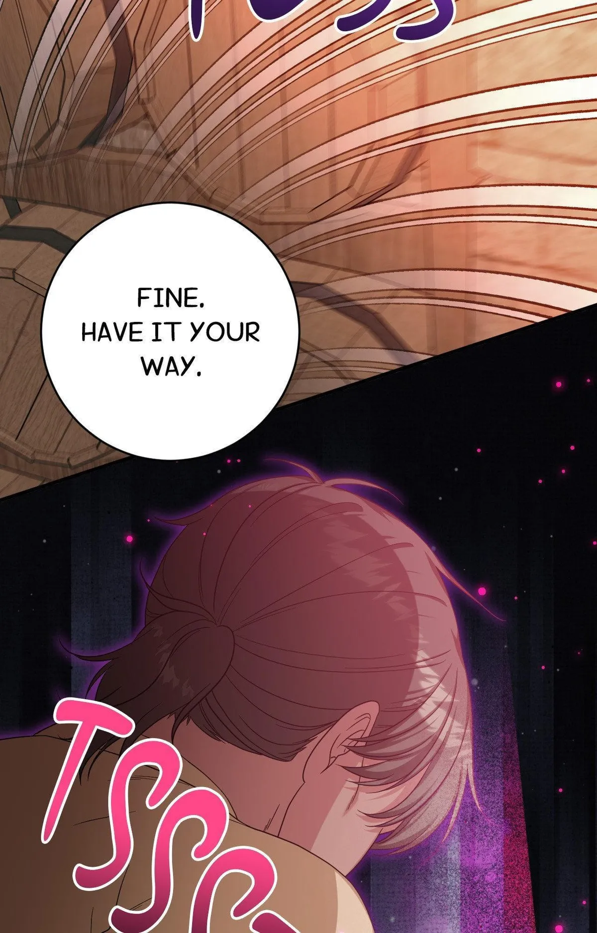 Read Love Potion Panic chapter 14 image 75 on Lezhin